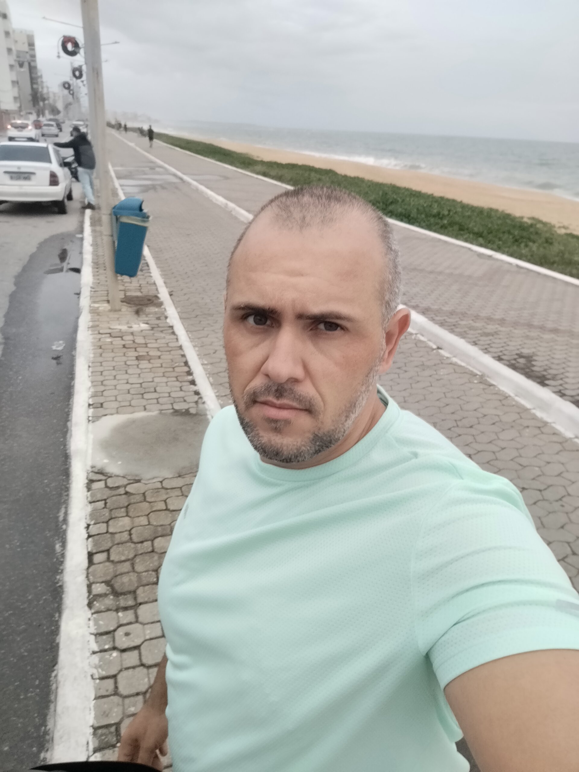 XXX Porn Photo of Nude Cariocafudedor 22