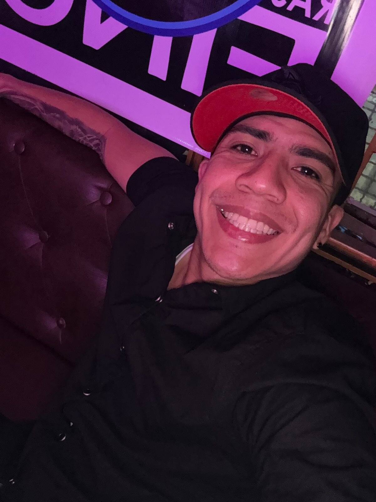 XXX Porn Photo of Nude jheico_collins 2