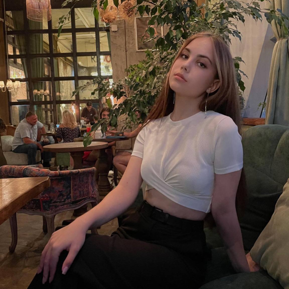 XXX Porn Photo of Nude LillianLester 7
