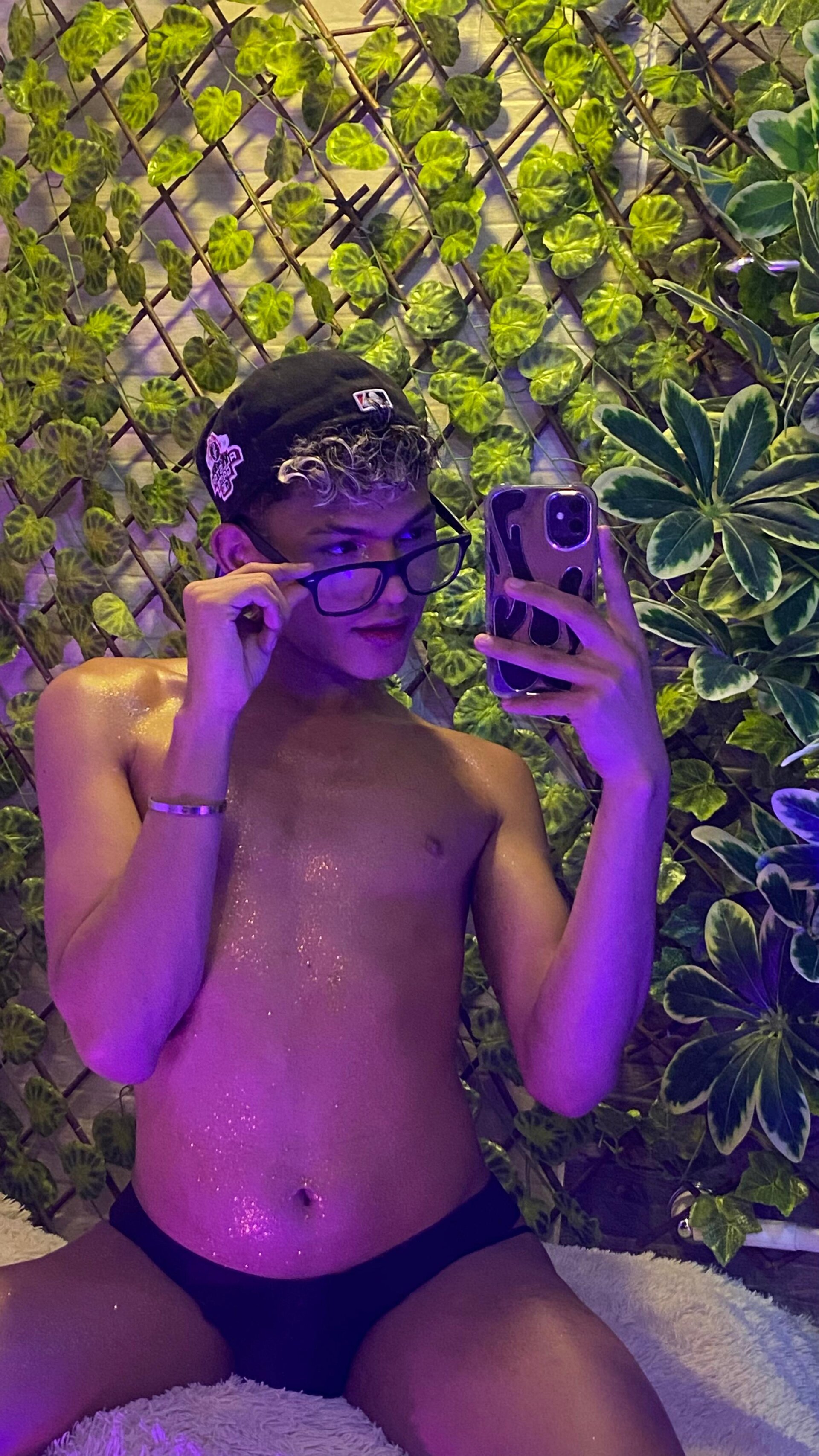 XXX Porn Photo of Nude twink_royale18 2