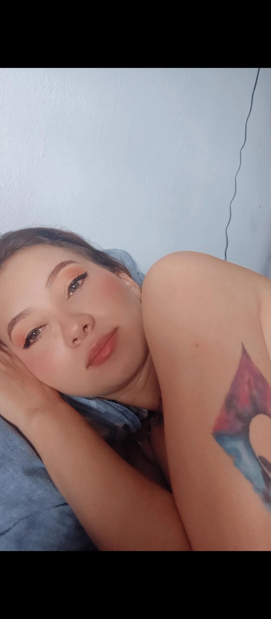 XXX Porn Photo of Nude lola3baby 12