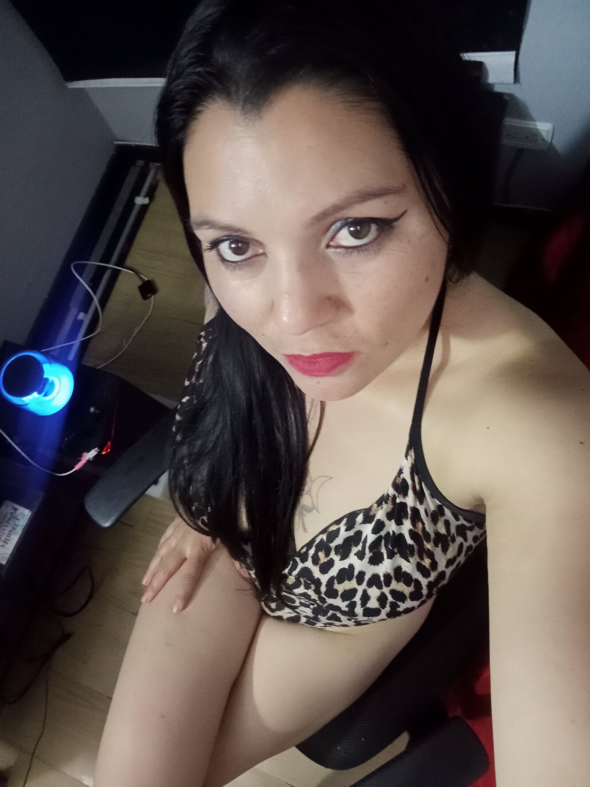 XXX Porn Photo of Nude Velvet_Dragon 21