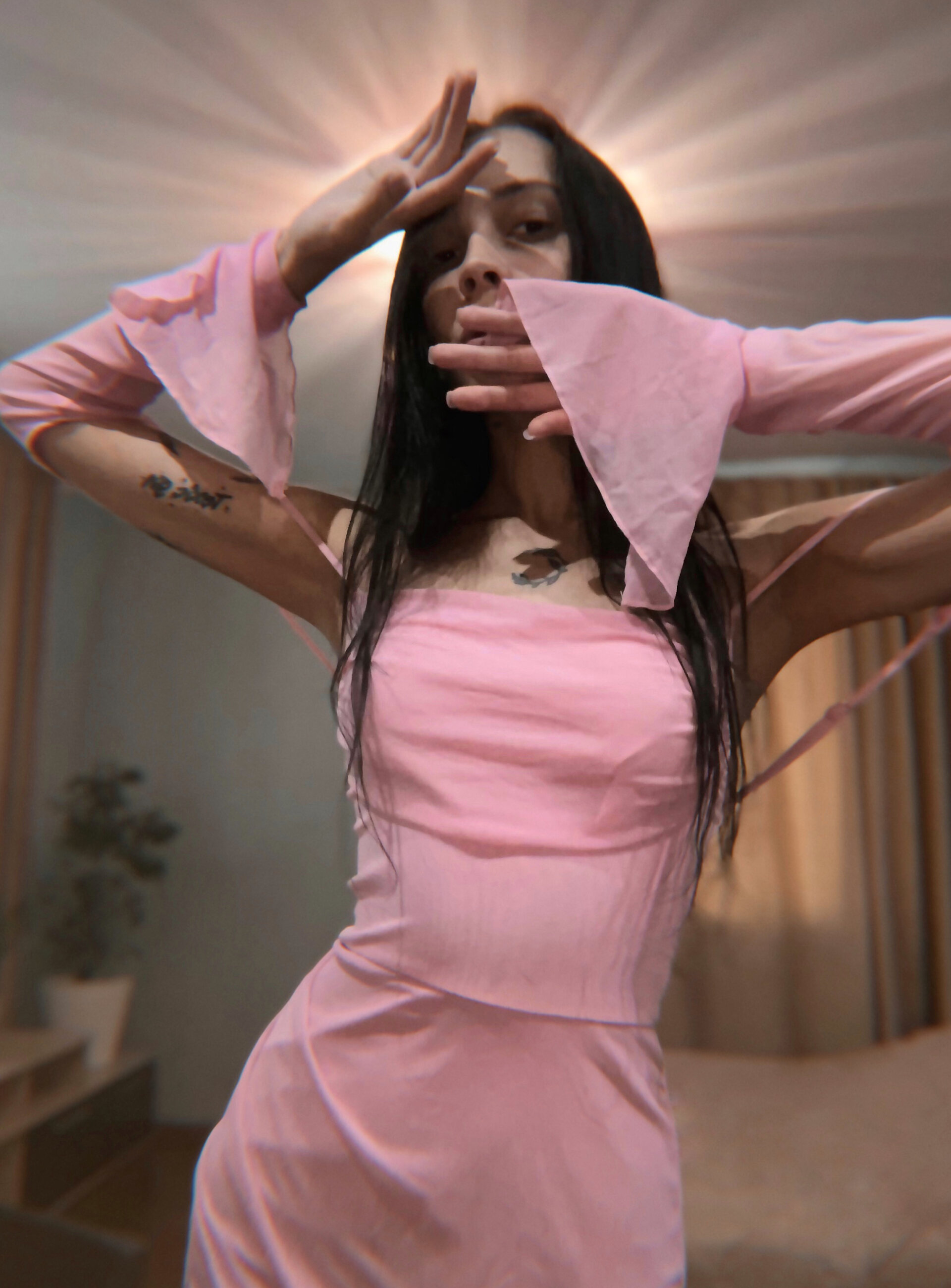 XXX Porn Photo of Nude Rachel_Sharp 10