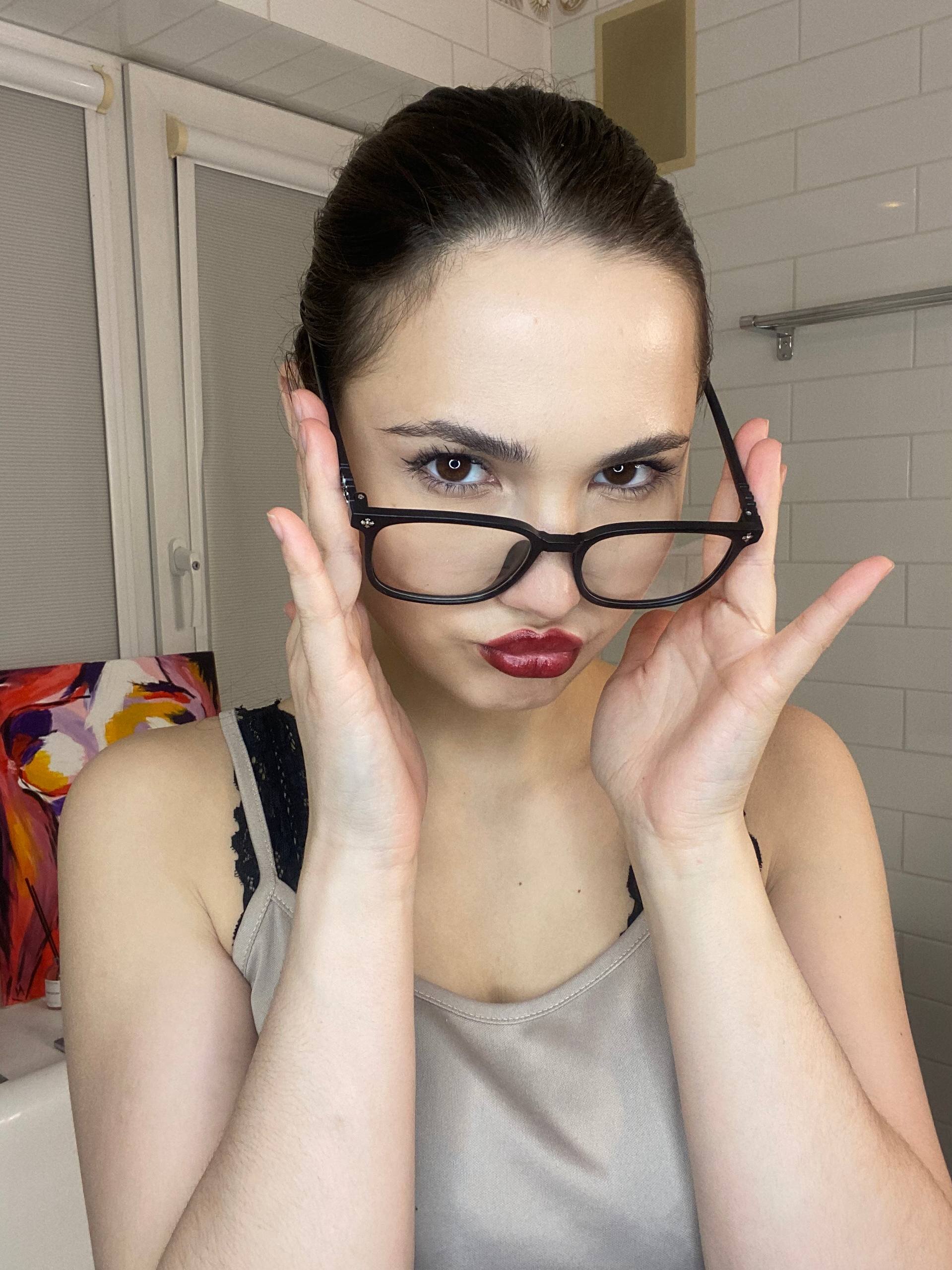 XXX Porn Photo of Nude LeenaPuita 300