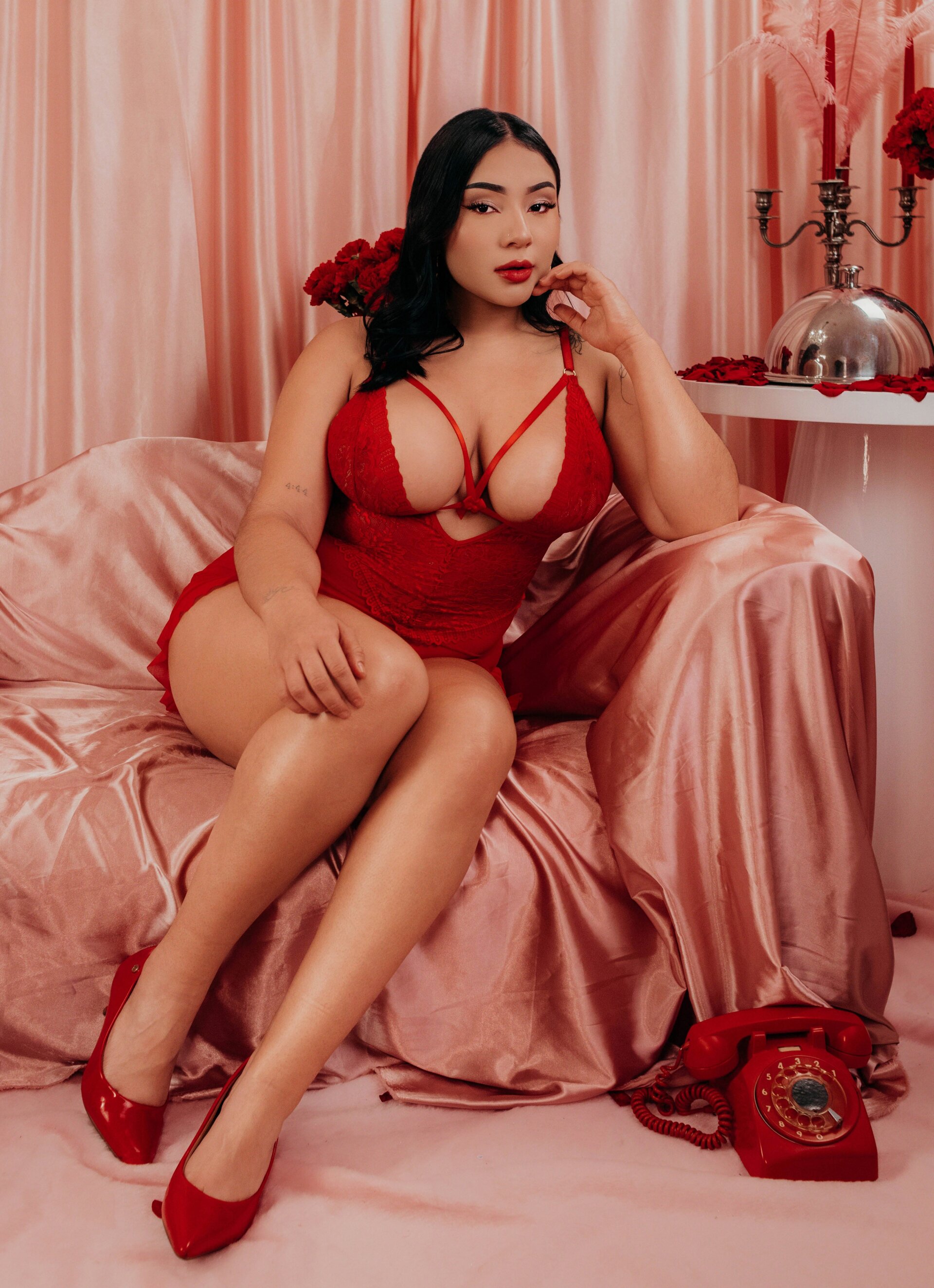 XXX Porn Photo of Nude SakuraArih 5
