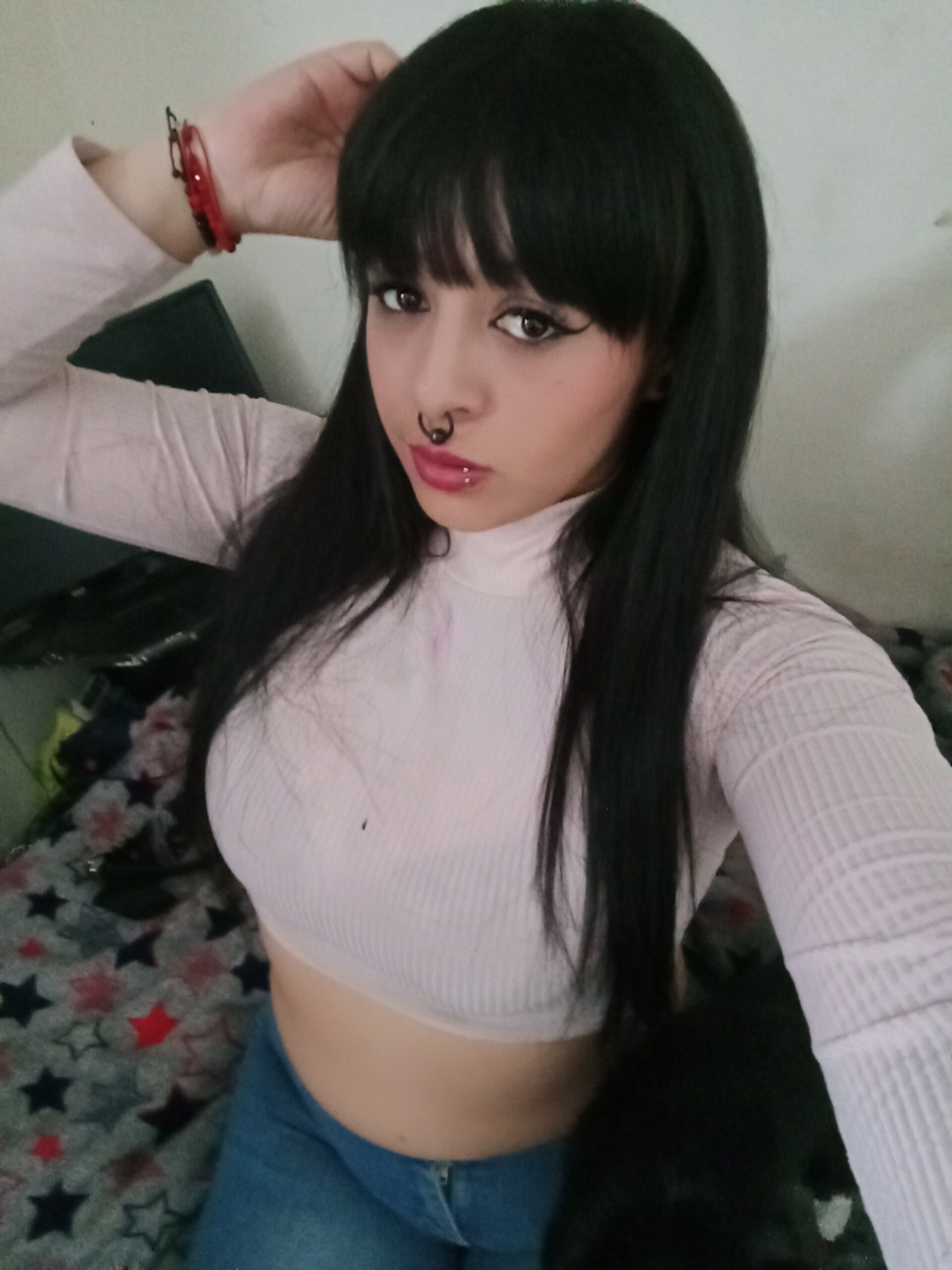 XXX Porn Photo of Nude Lunabunnycreamy 20