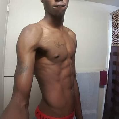 XXX Porn Photo of Nude FratNationATL 1