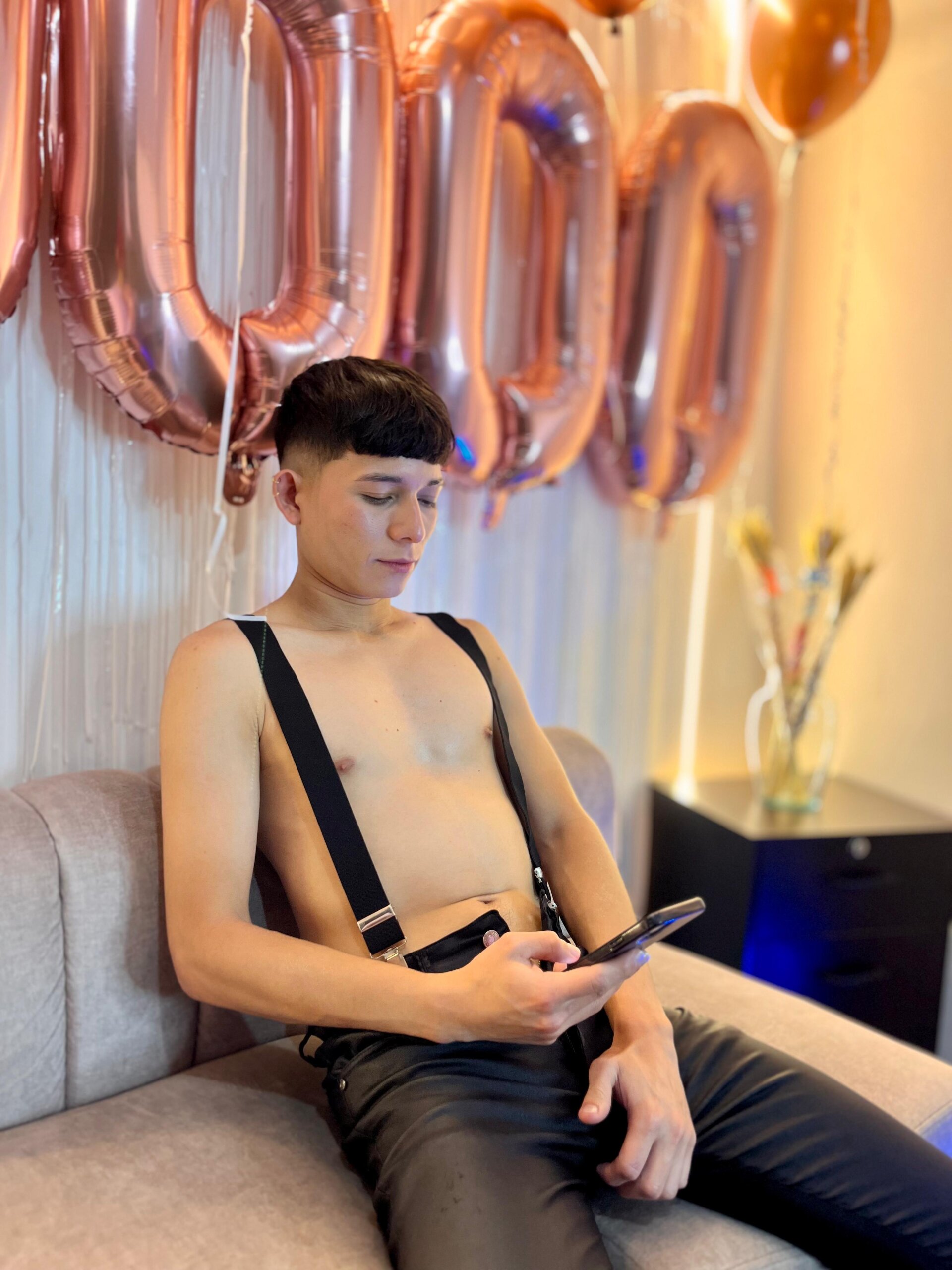 XXX Porn Photo of Nude bryamer_19 112