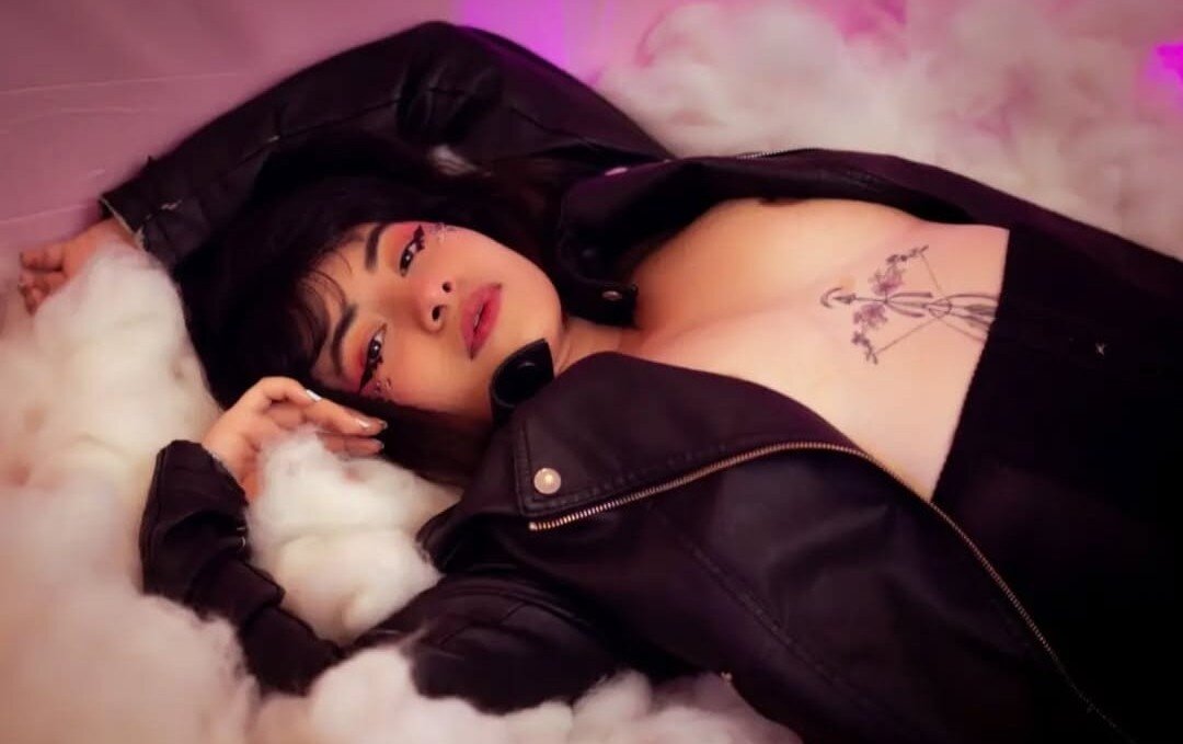 XXX Porn Photo of Nude DakotaMoonn 15