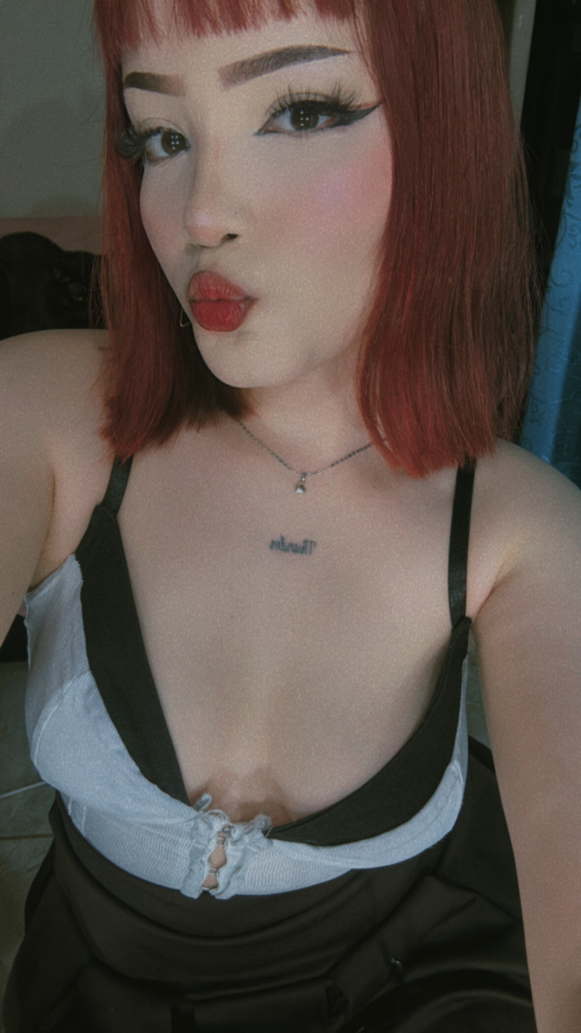 XXX Porn Photo of Nude LizzieGrantt 31