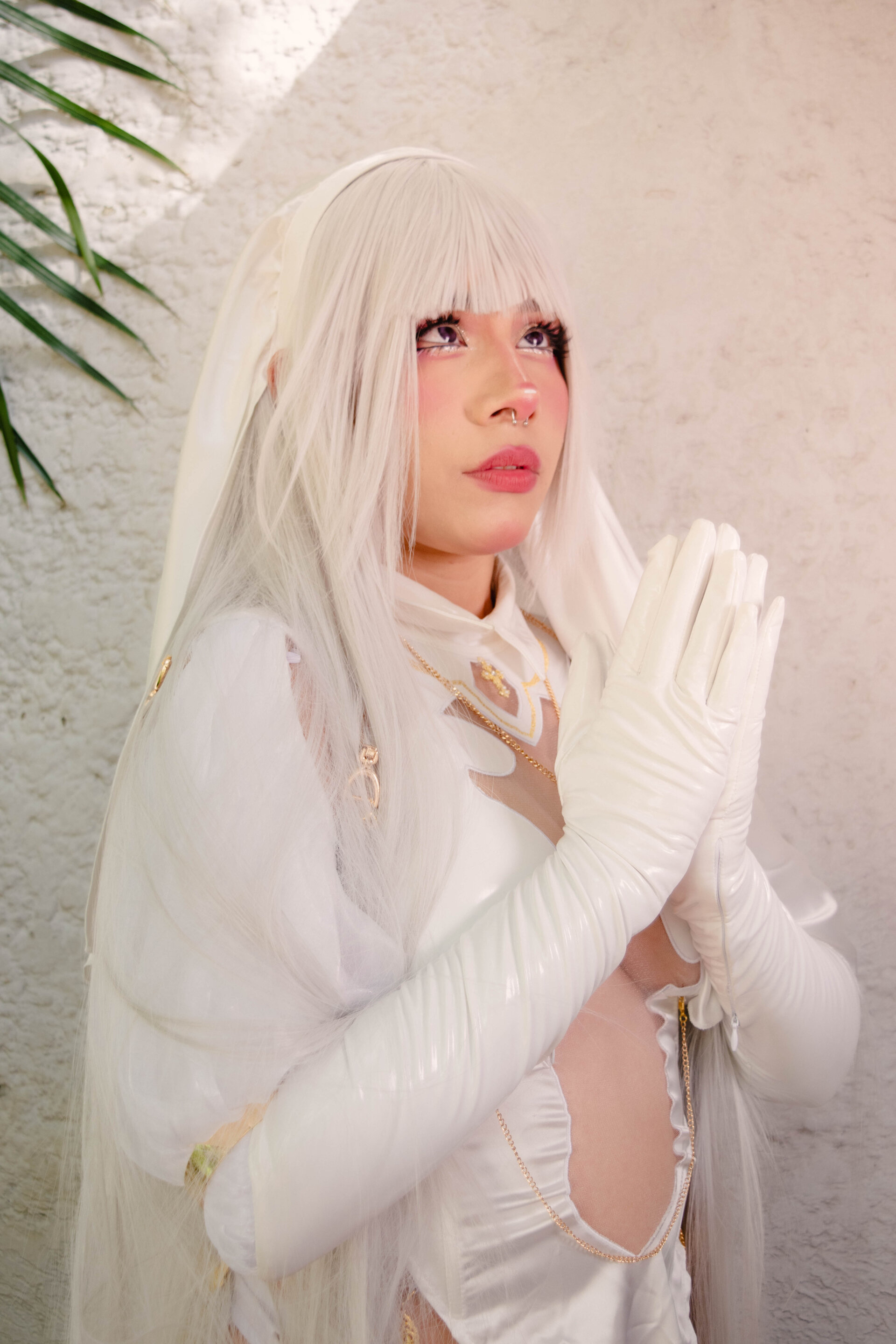 XXX Porn Photo of Nude leidy_san 21