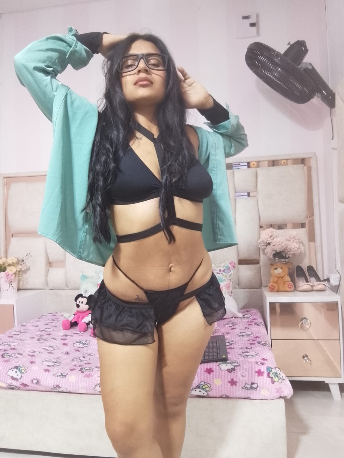XXX Porn Photo of Nude Shelsy_Boom 1