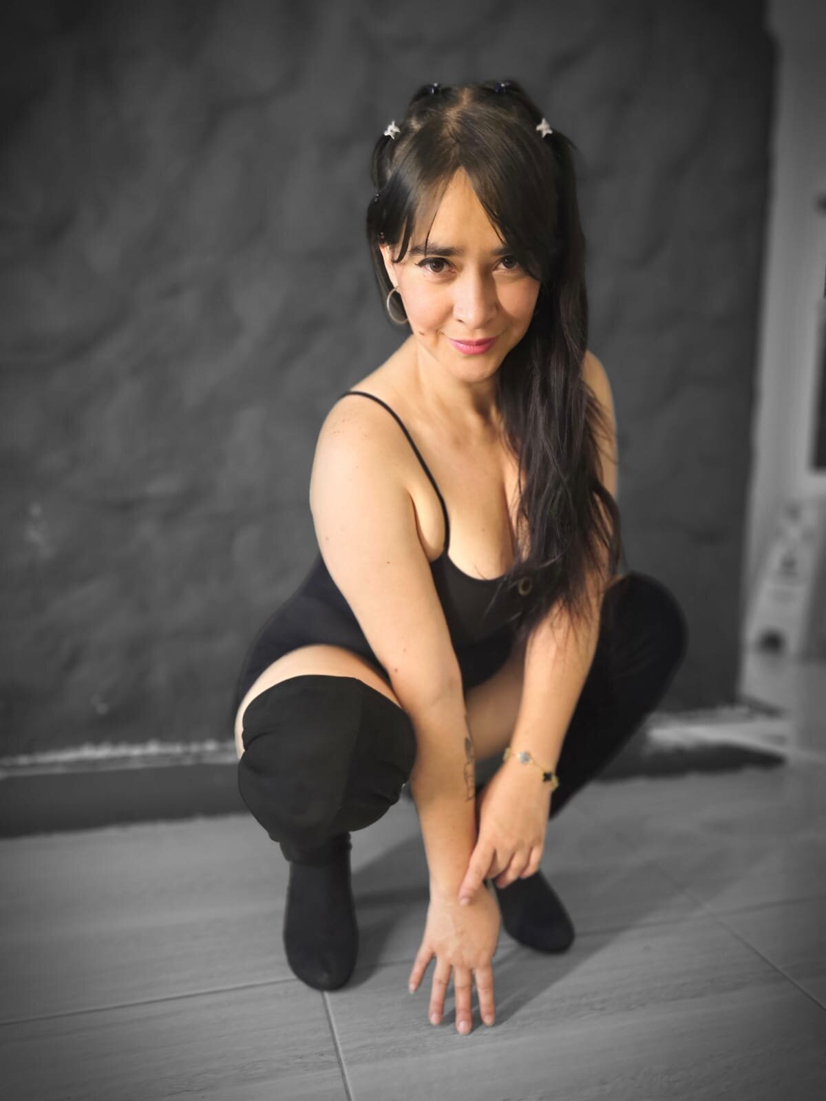 XXX Porn Photo of Nude Valeriagomez_ 24