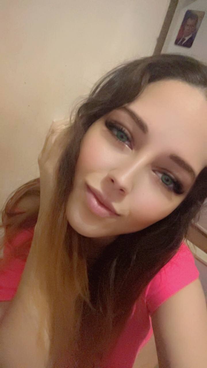 XXX Porn Photo of Nude NyraNebula 4