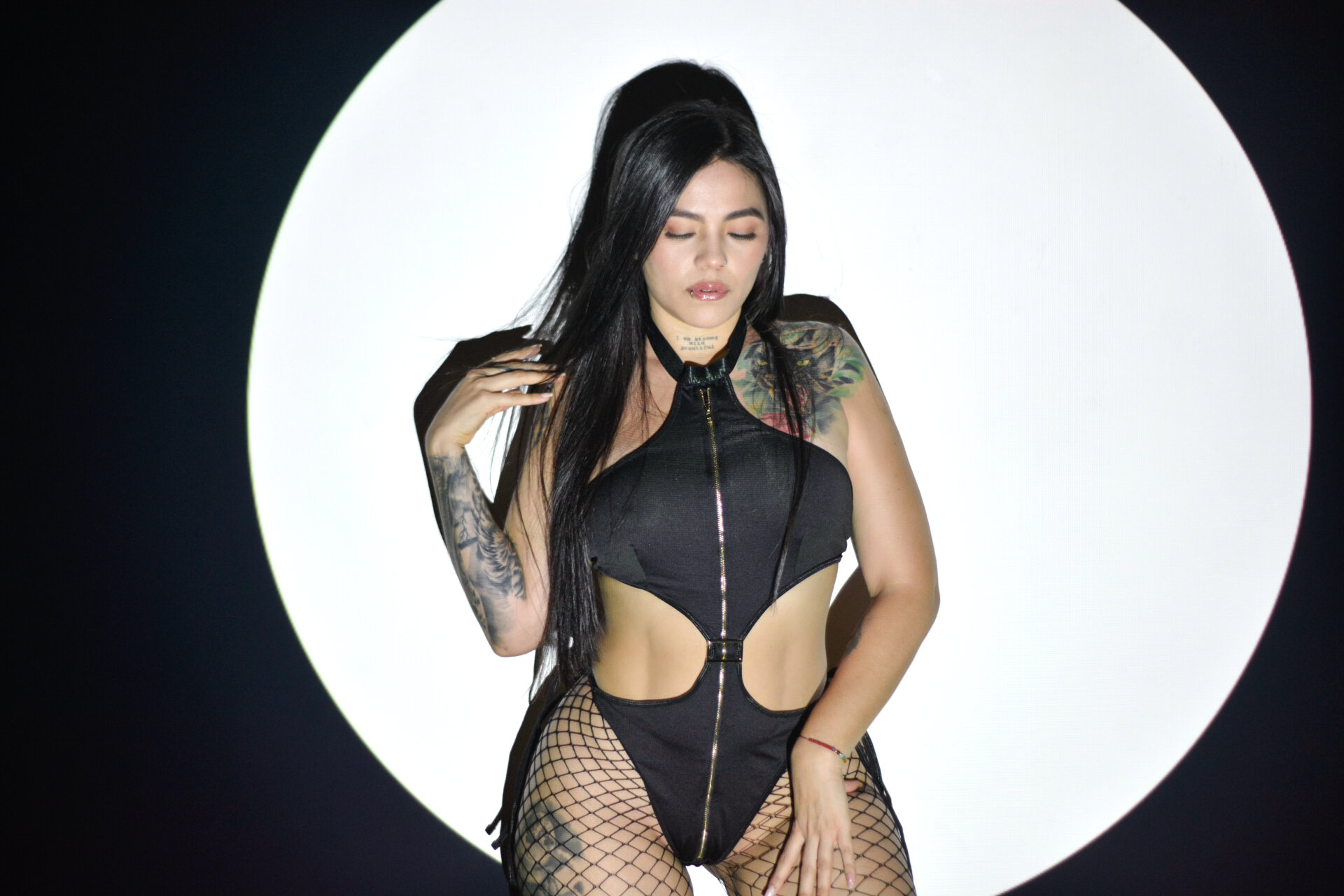 XXX Porn Photo of Nude Maia_Steel 5