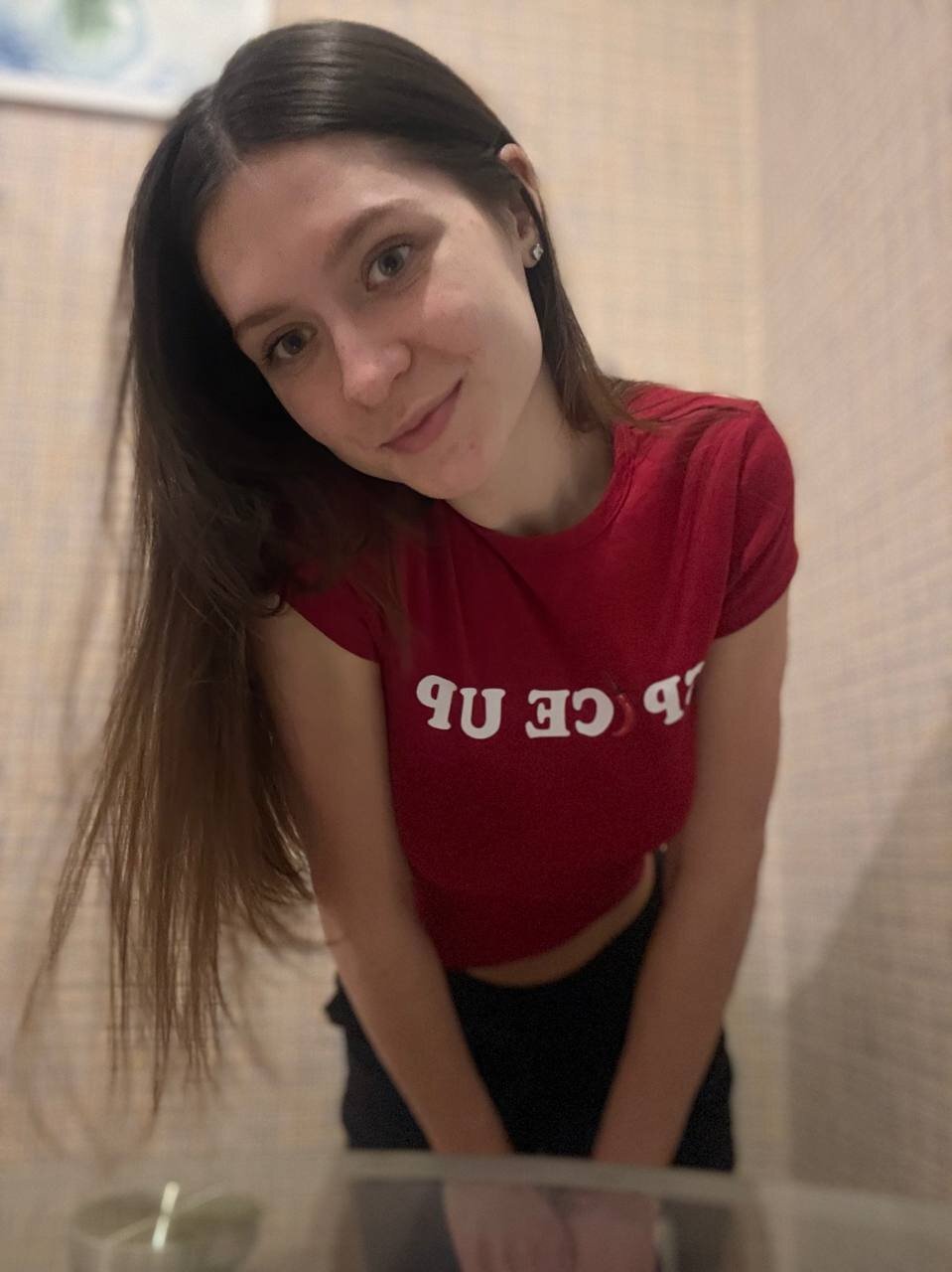 XXX Porn Photo of Nude DavinaParady 69