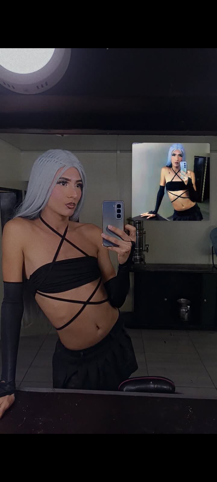 XXX Porn Photo of Nude Sharlo_ 2