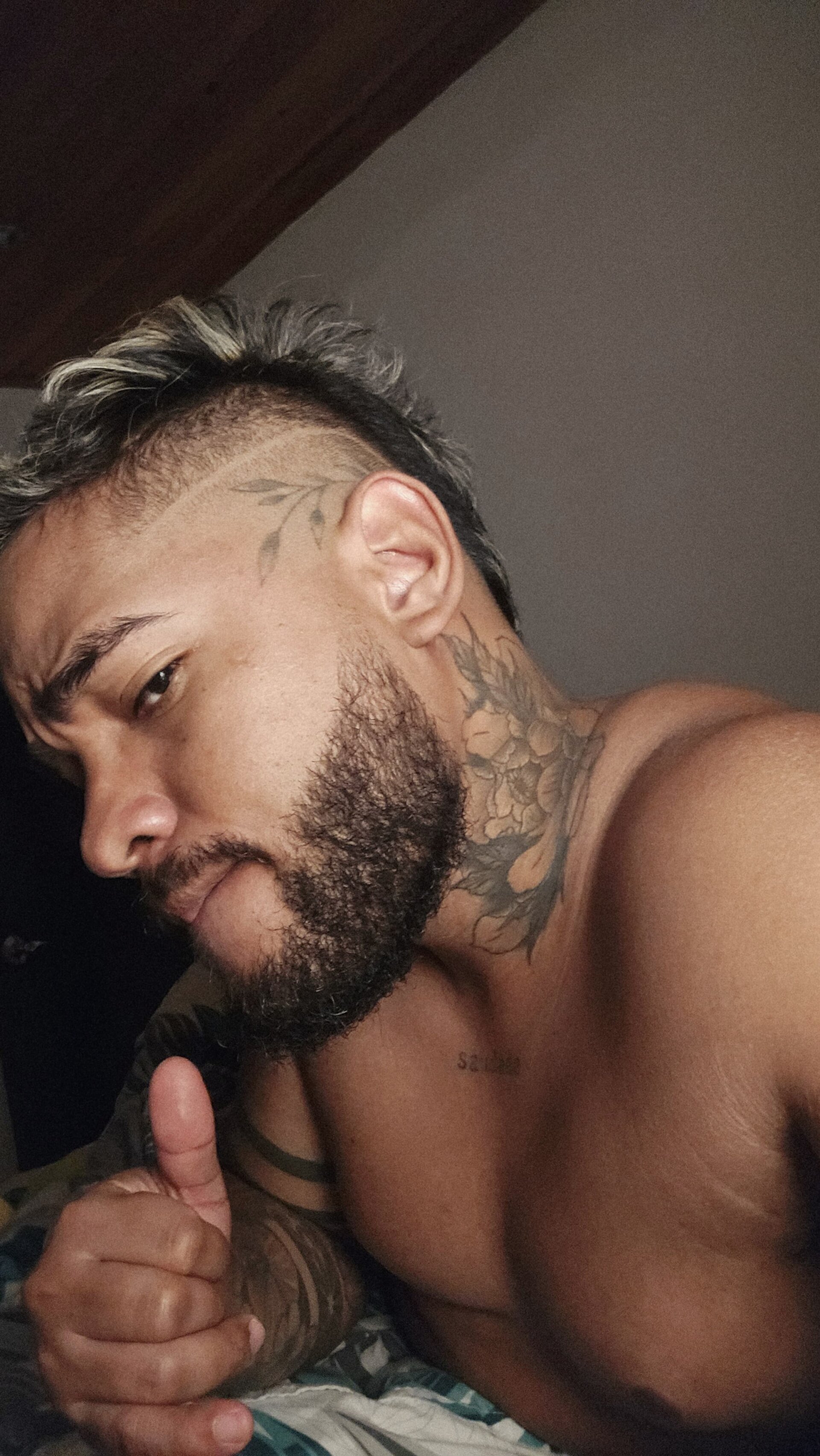 XXX Porn Photo of Nude Chris_Stone444 5