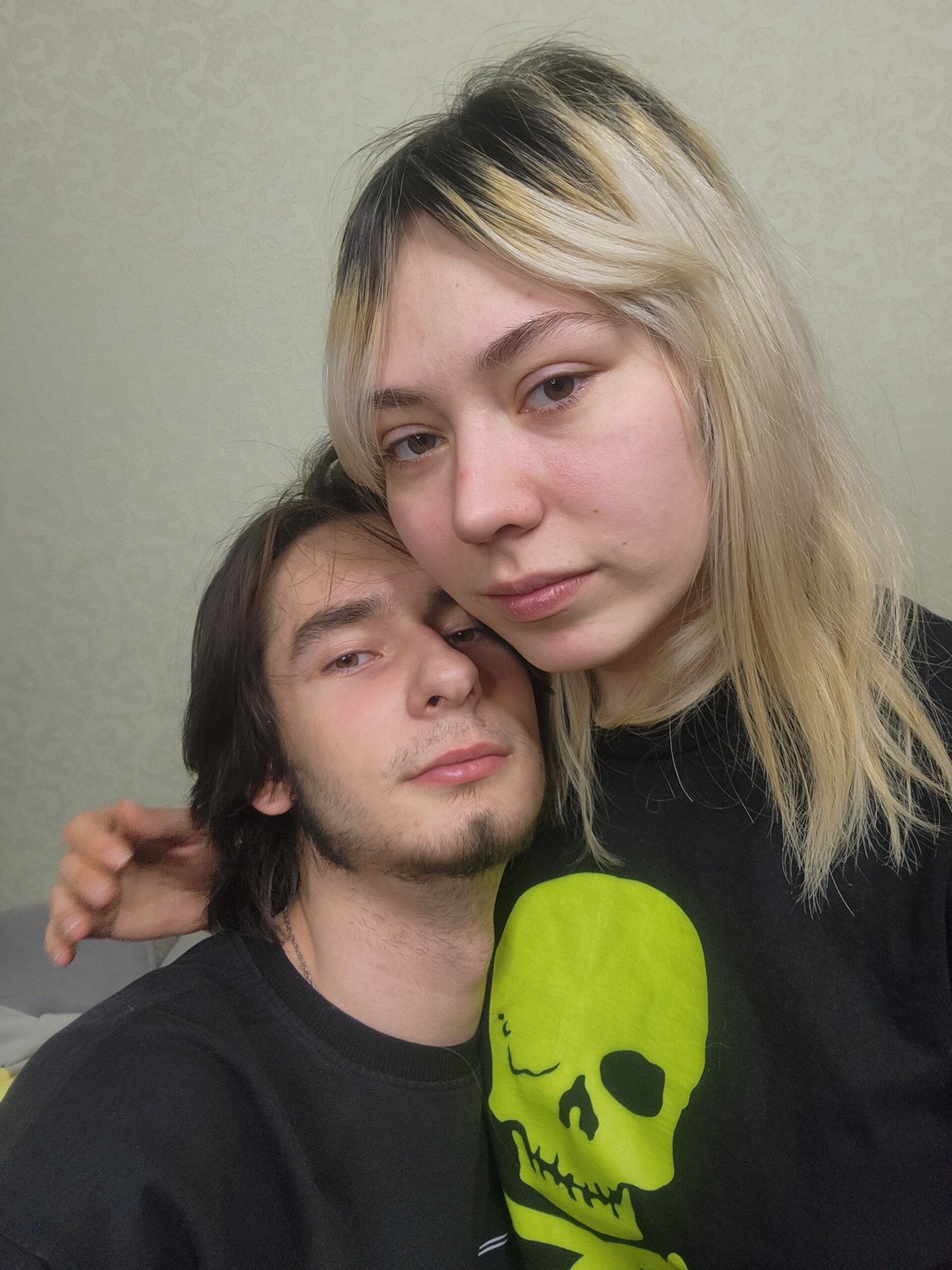 XXX Porn Photo of Nude Ne0hCouPle 2