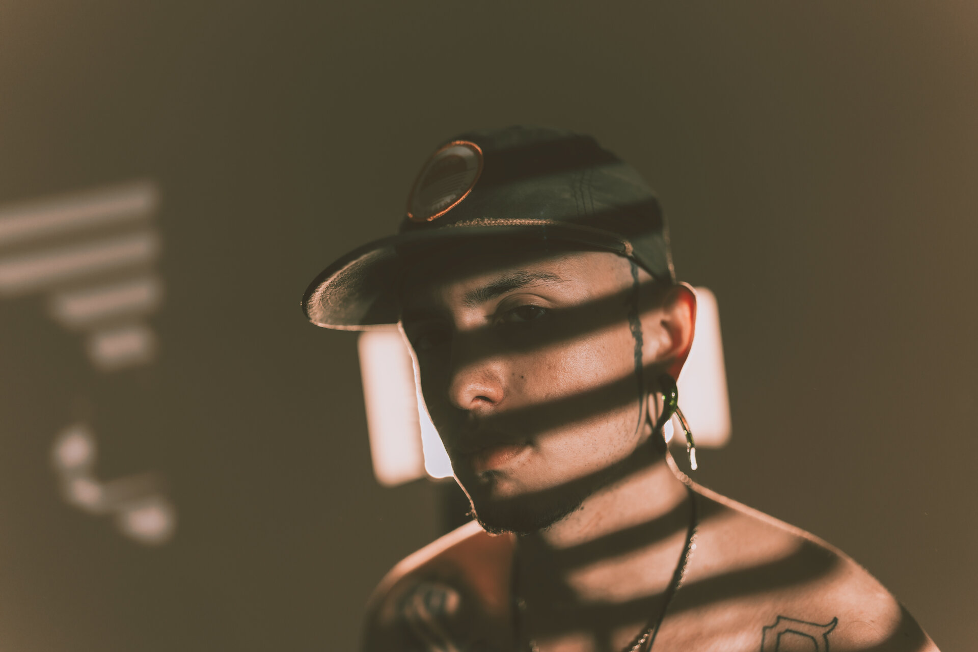 XXX Porn Photo of Nude ReyBigx 2