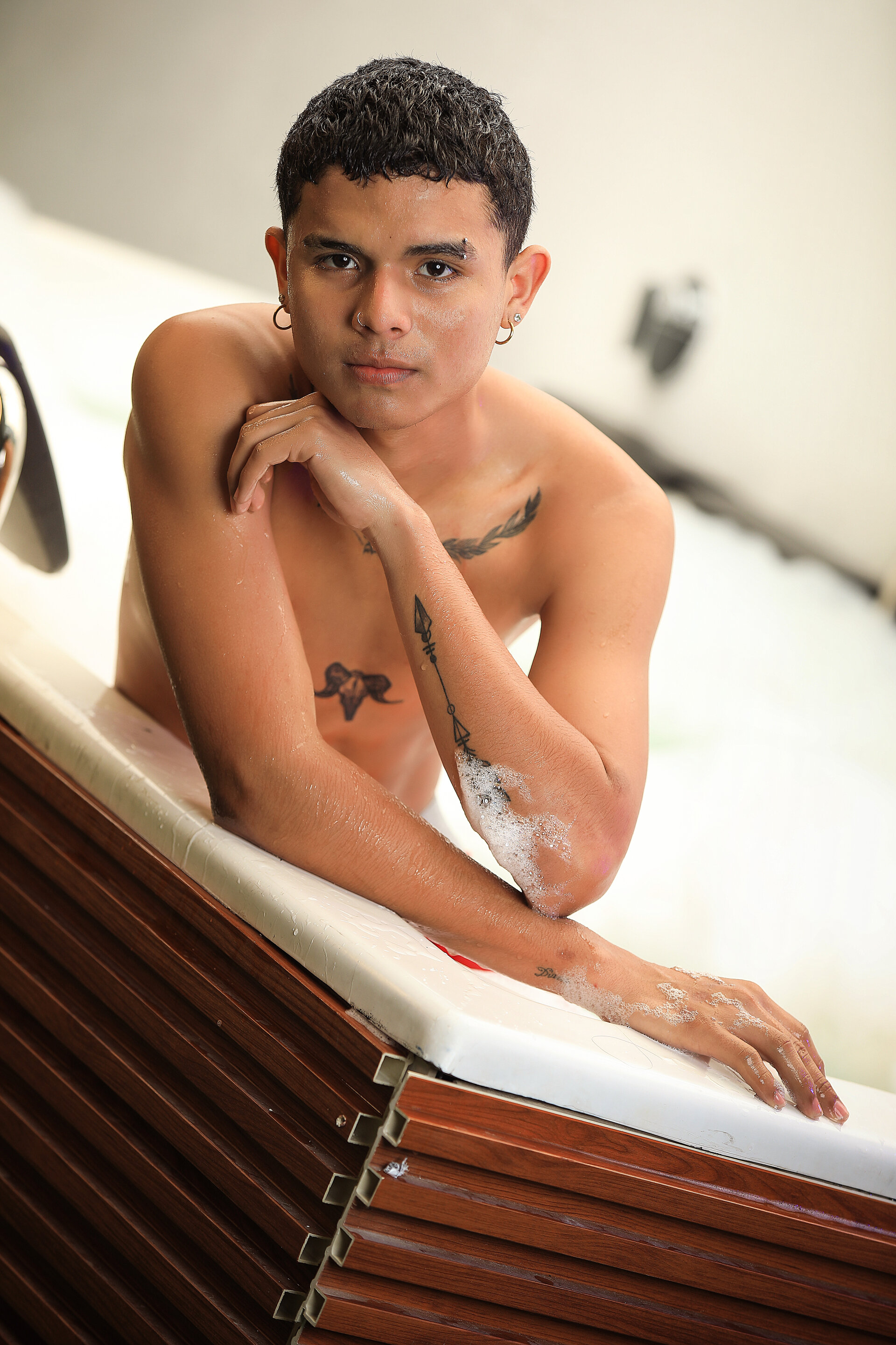 XXX Porn Photo of Nude James_Monroe_ 12