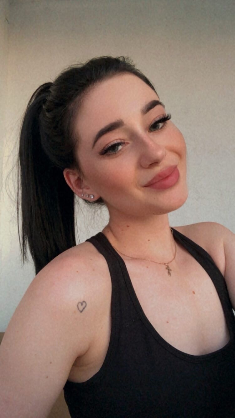 XXX Porn Photo of Nude PlayfulKiraa 3