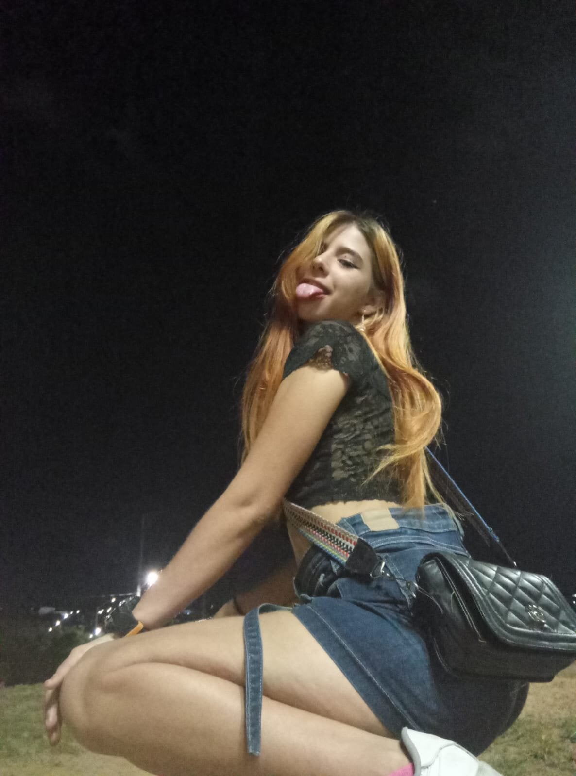 XXX Porn Photo of Nude Lindaprincedemon 2