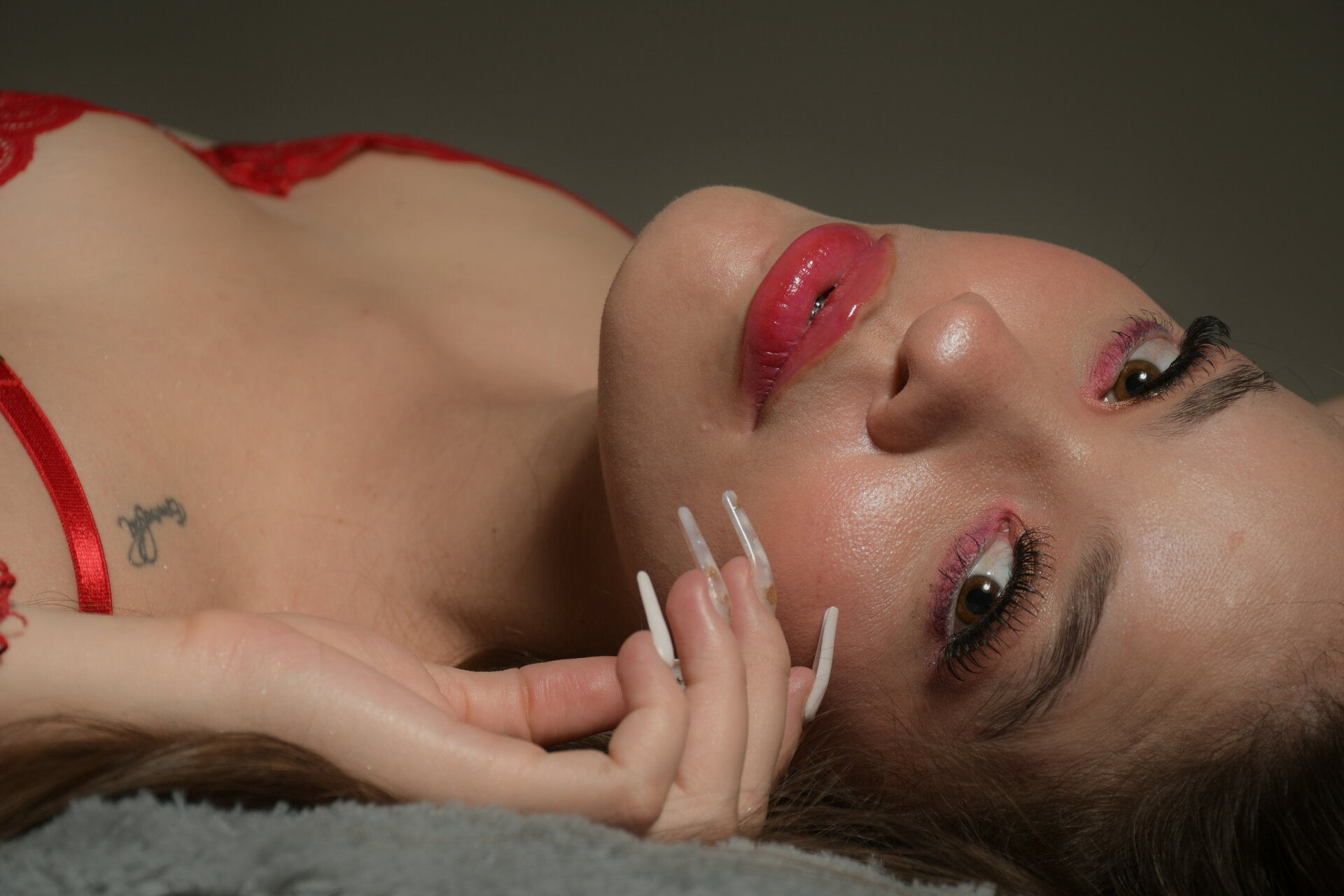 XXX Porn Photo of Nude zoe69x 33