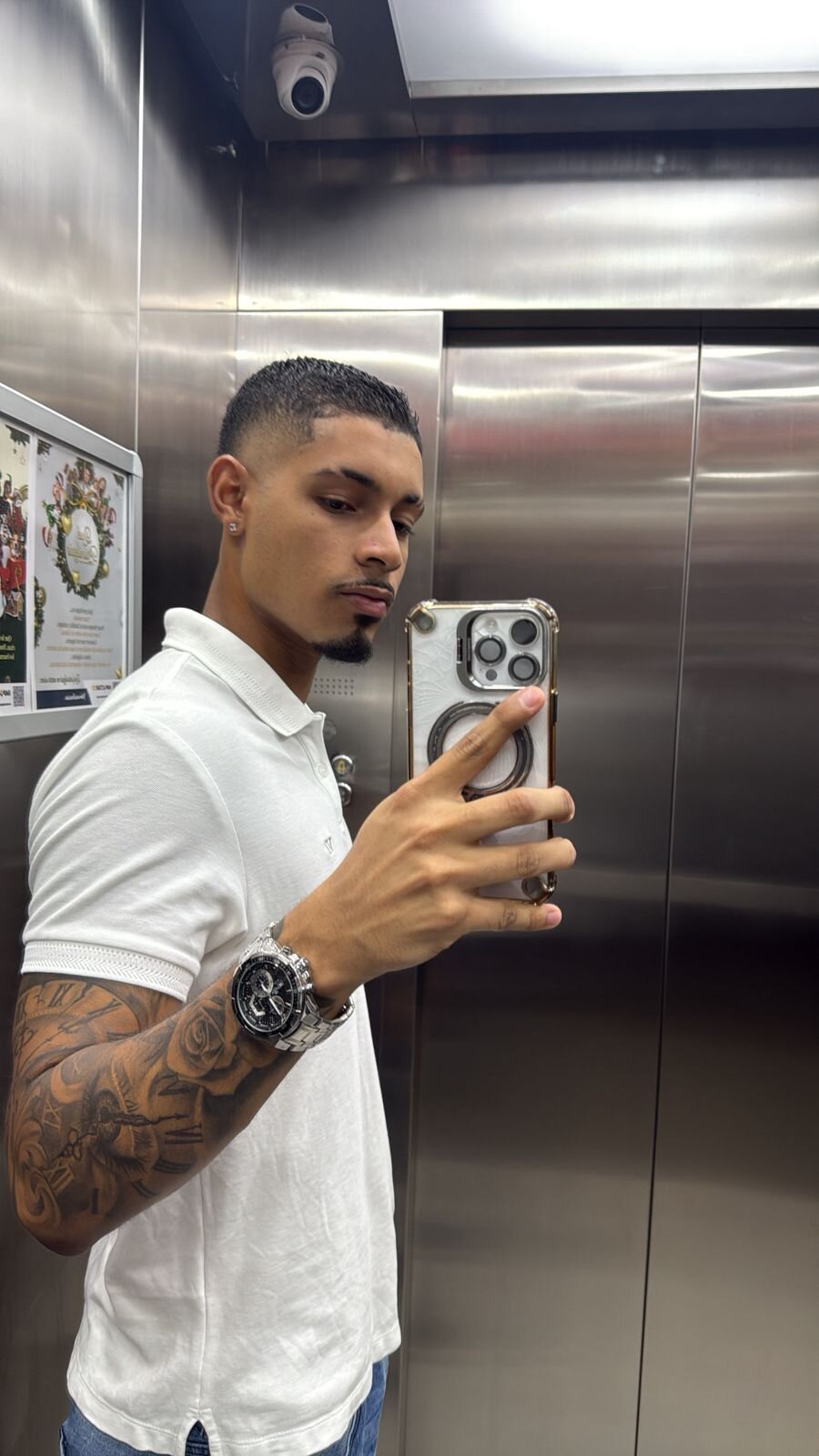 XXX Porn Photo of Nude Dammian_ross 1