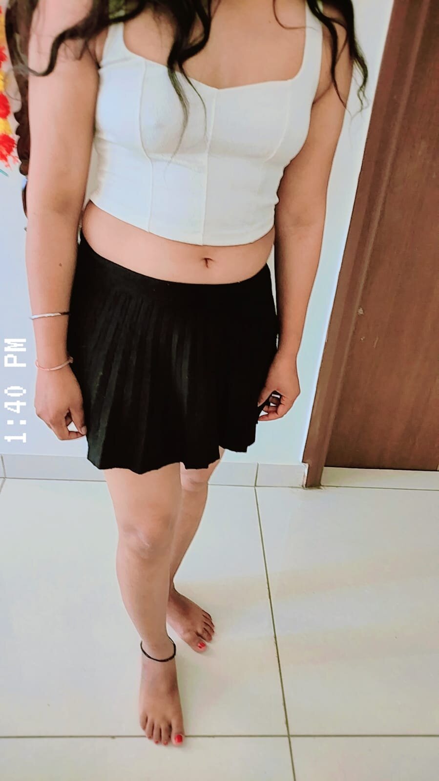 XXX Porn Photo of Nude iam_Kashish 11