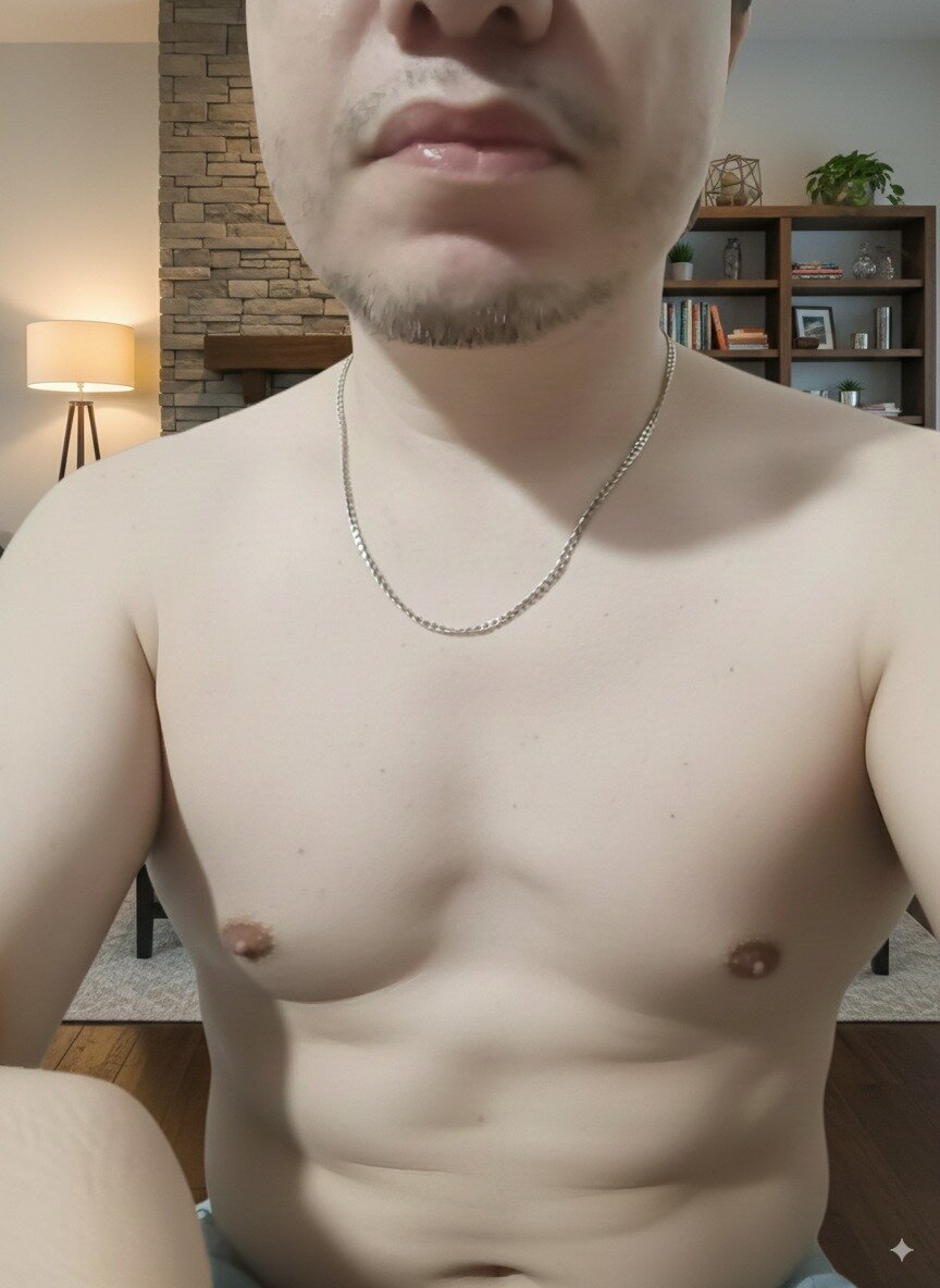 XXX Porn Photo of Nude richard_rsc 3