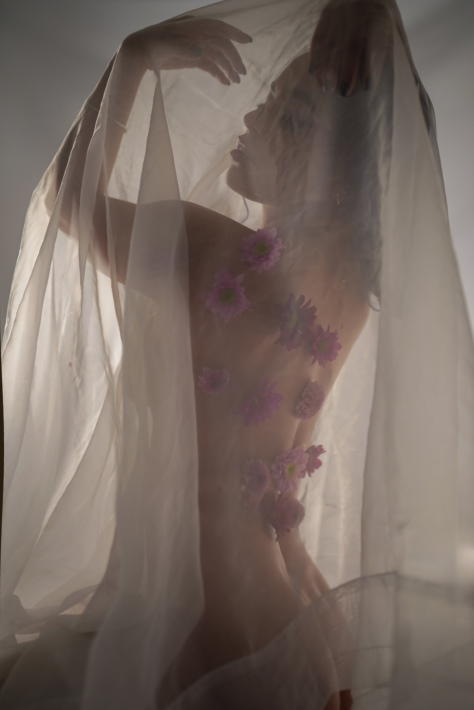 XXX Porn Photo of Nude Anne_Mallow 4