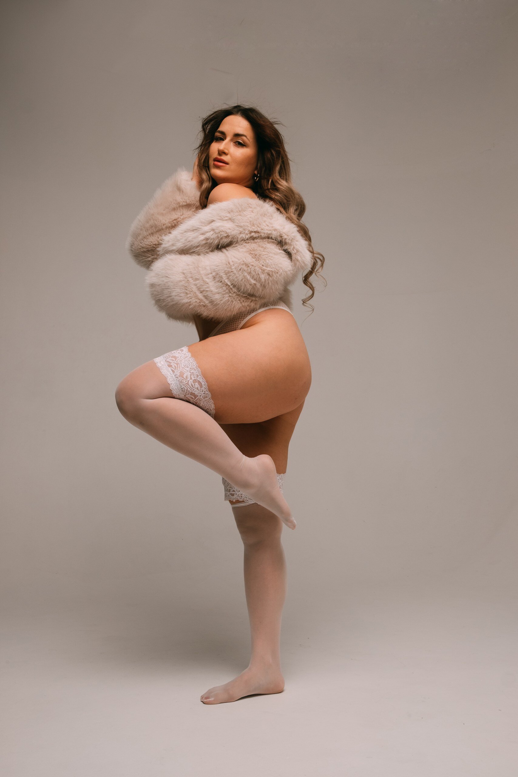 XXX Porn Photo of Nude LanaElise 40