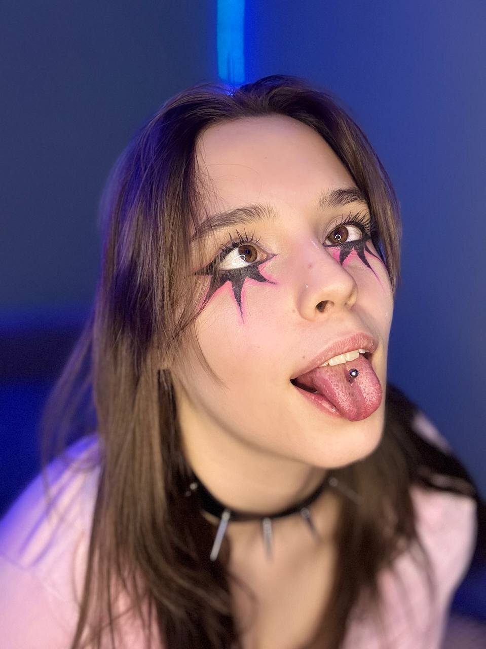 XXX Porn Photo of Nude DorisGaillard 145