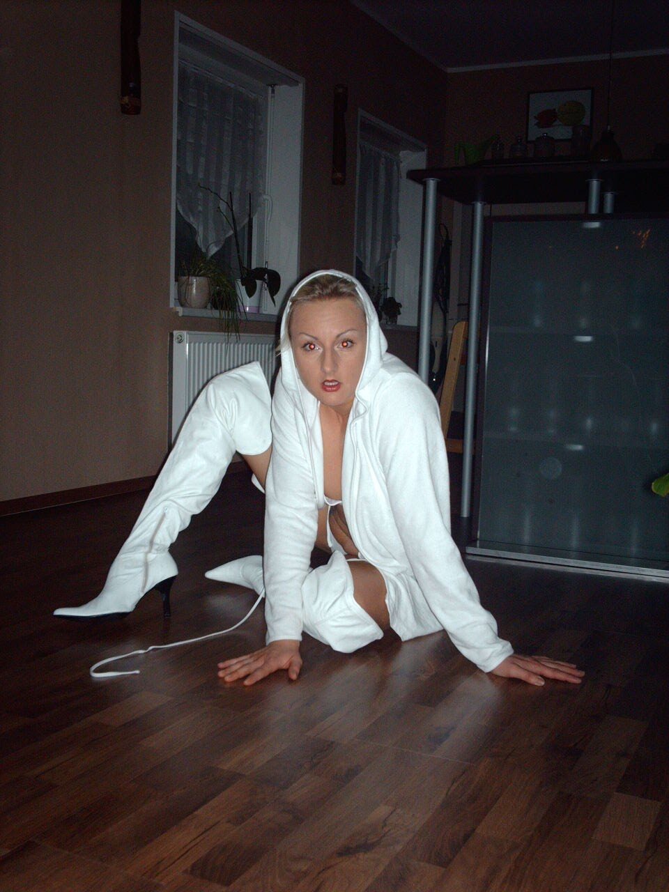 XXX Porn Photo of Nude annaalemania 7