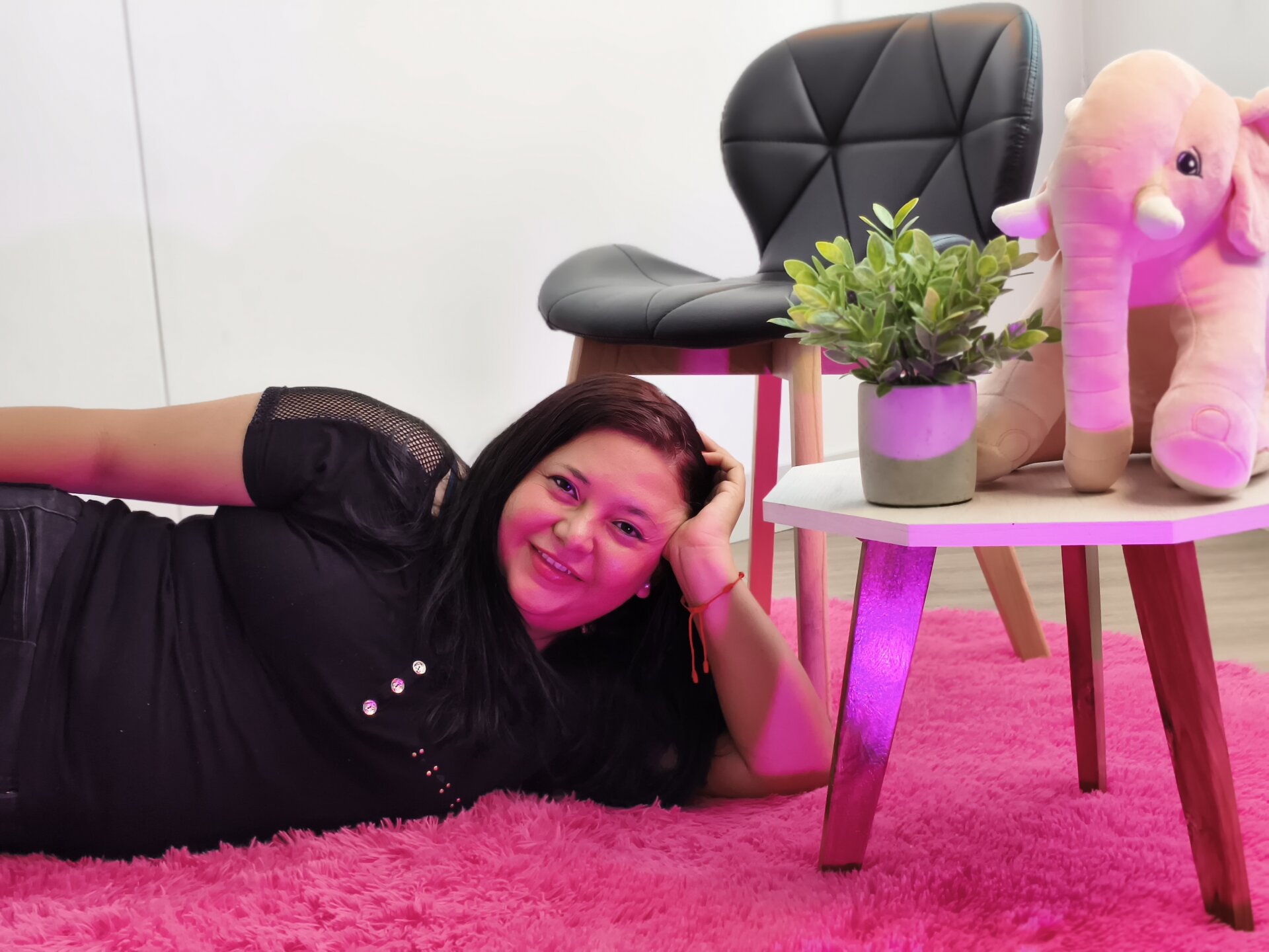 XXX Porn Photo of Nude _Gatubela_ 11