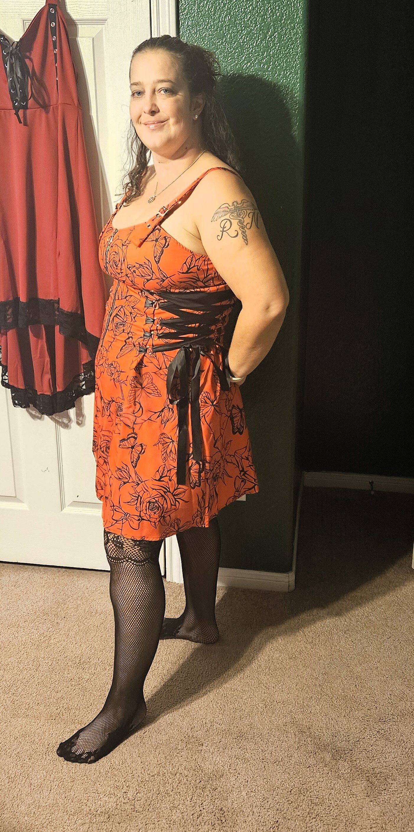 XXX Porn Photo of Nude Shelly_hotwife 46