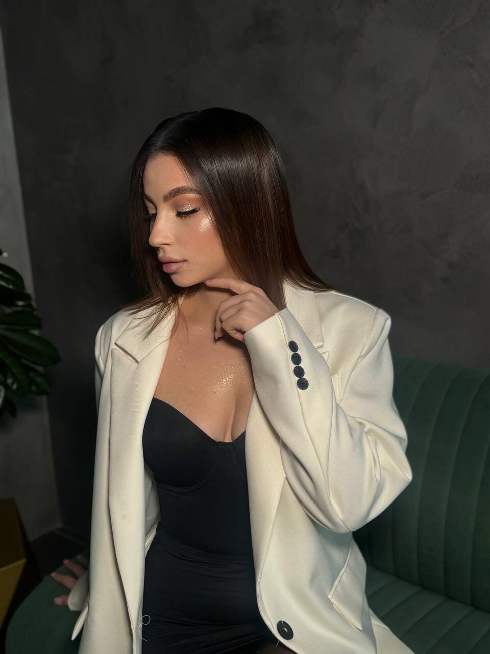 XXX Porn Photo of Nude Tanita_Lambic 5