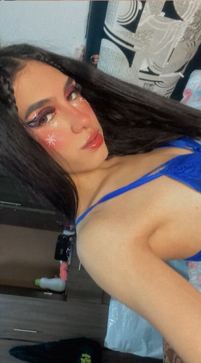 XXX Porn Photo of Nude SelenaSweet1 3