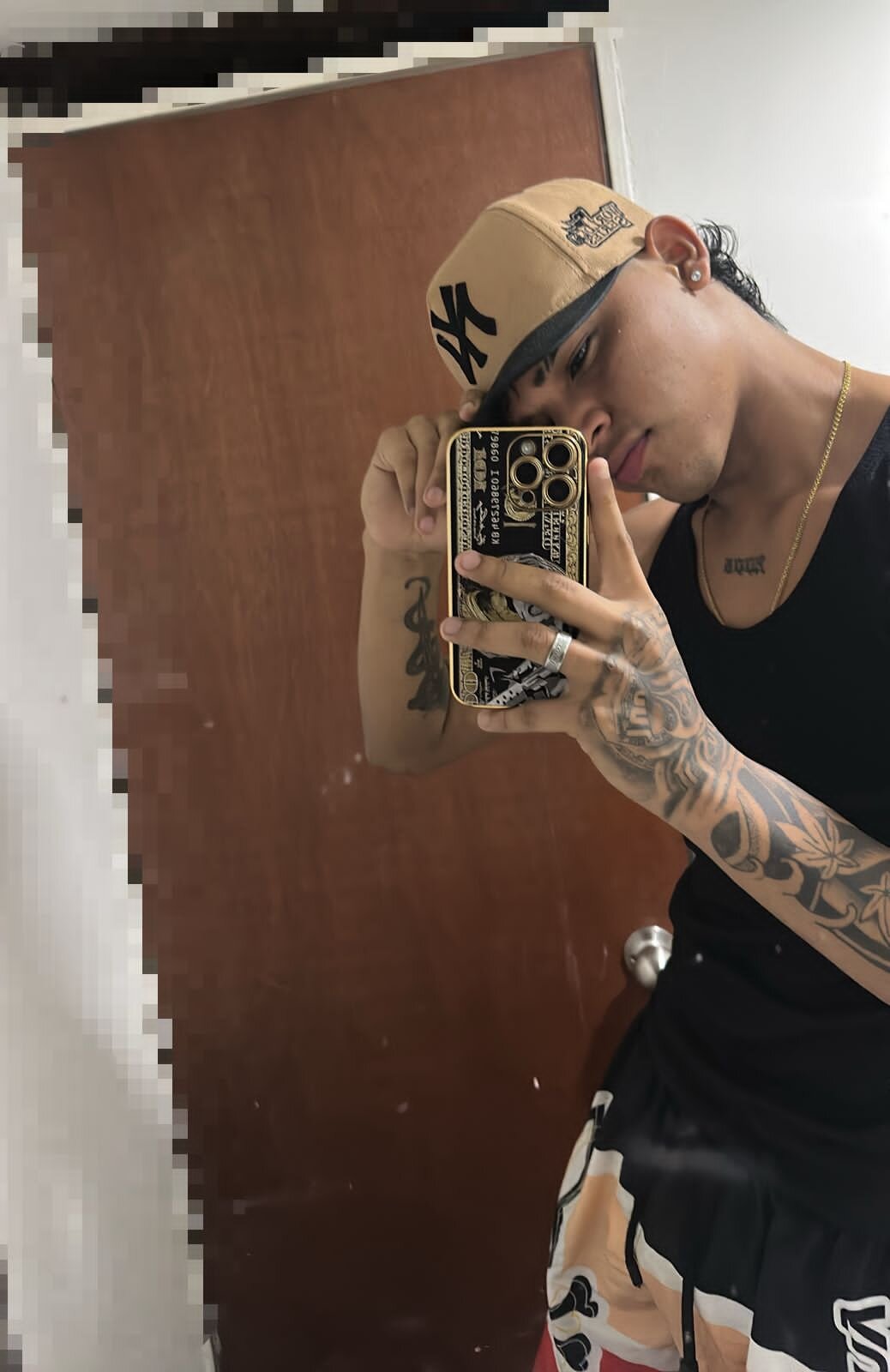 XXX Porn Photo of Nude The_Gods_In_Diamonds 14