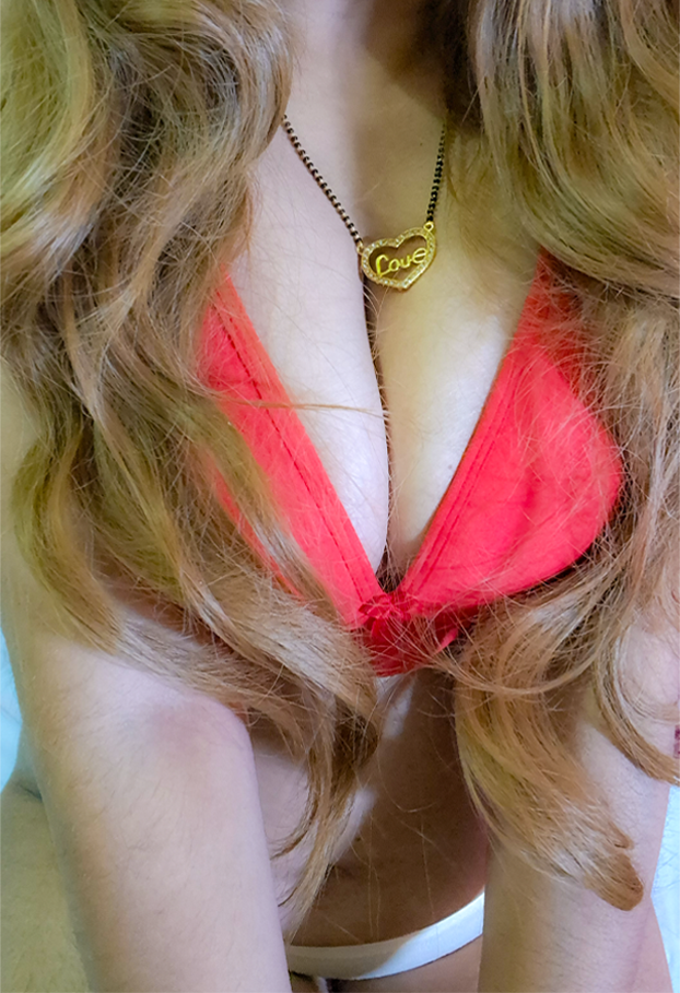XXX Porn Photo of Nude Miss_Tanishka 5