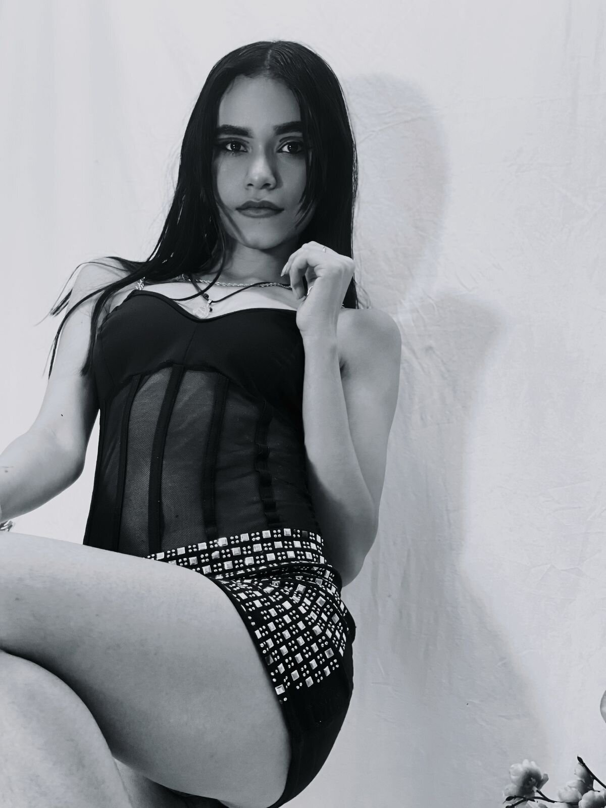 XXX Porn Photo of Nude Jasmin_Skinny 74
