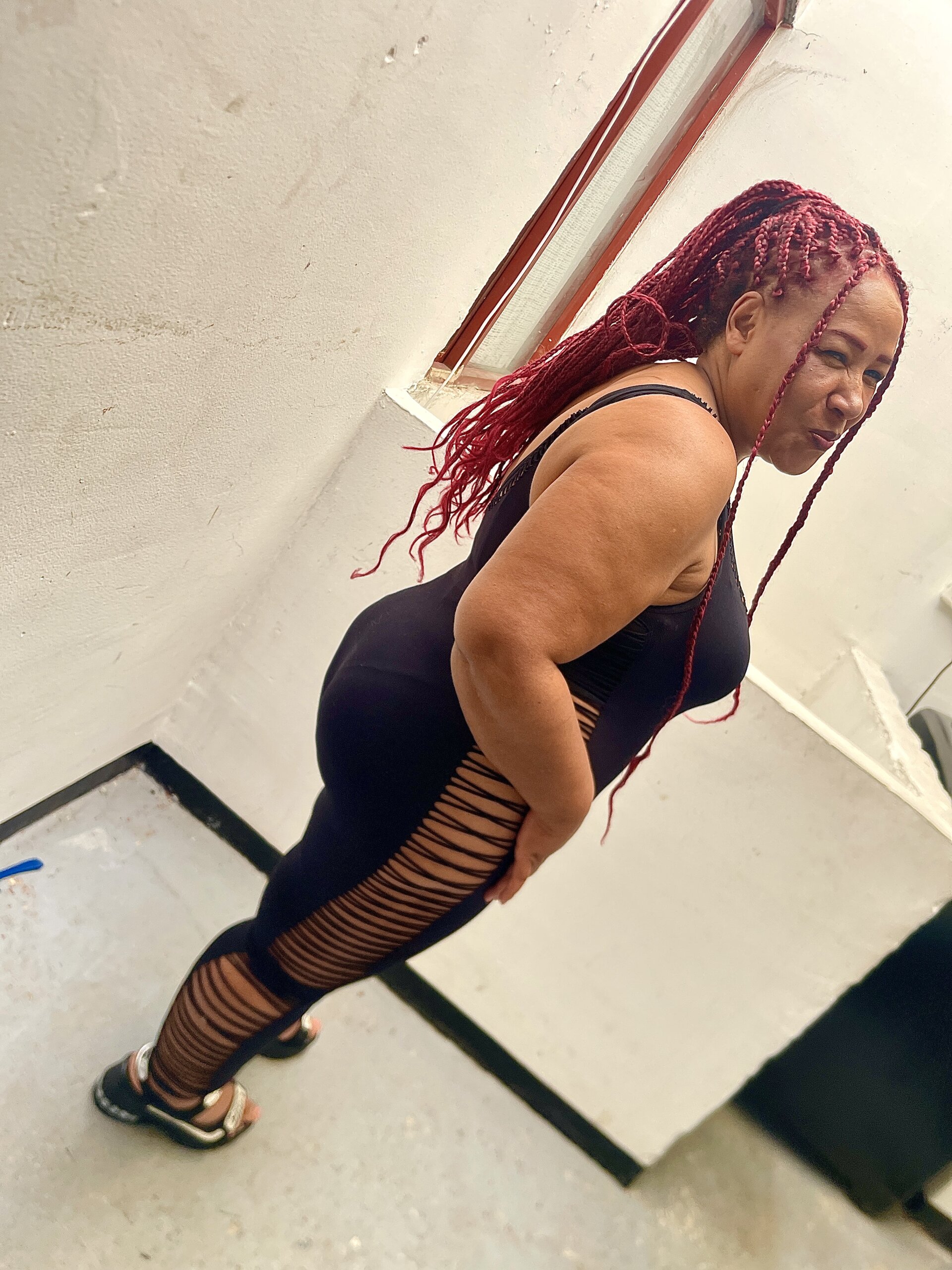XXX Porn Photo of Nude _Diva_latina 1