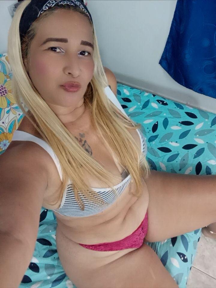 XXX Porn Photo of Nude alexa_blonde_ 23
