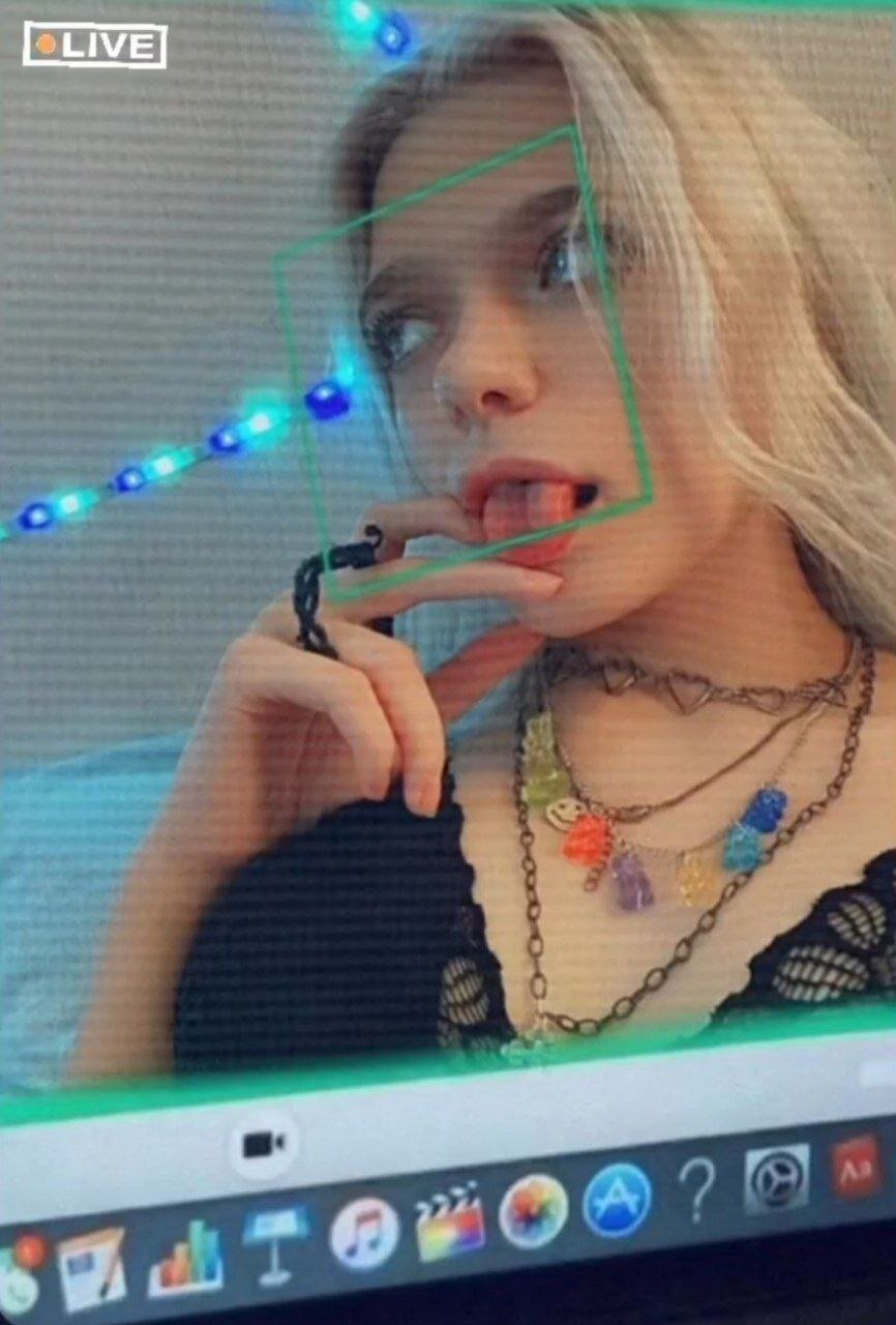 XXX Porn Photo of Nude white__truffle 5