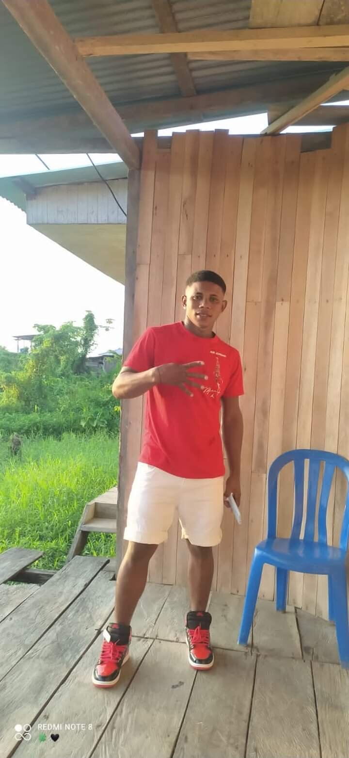 XXX Porn Photo of Nude liam_igor 5
