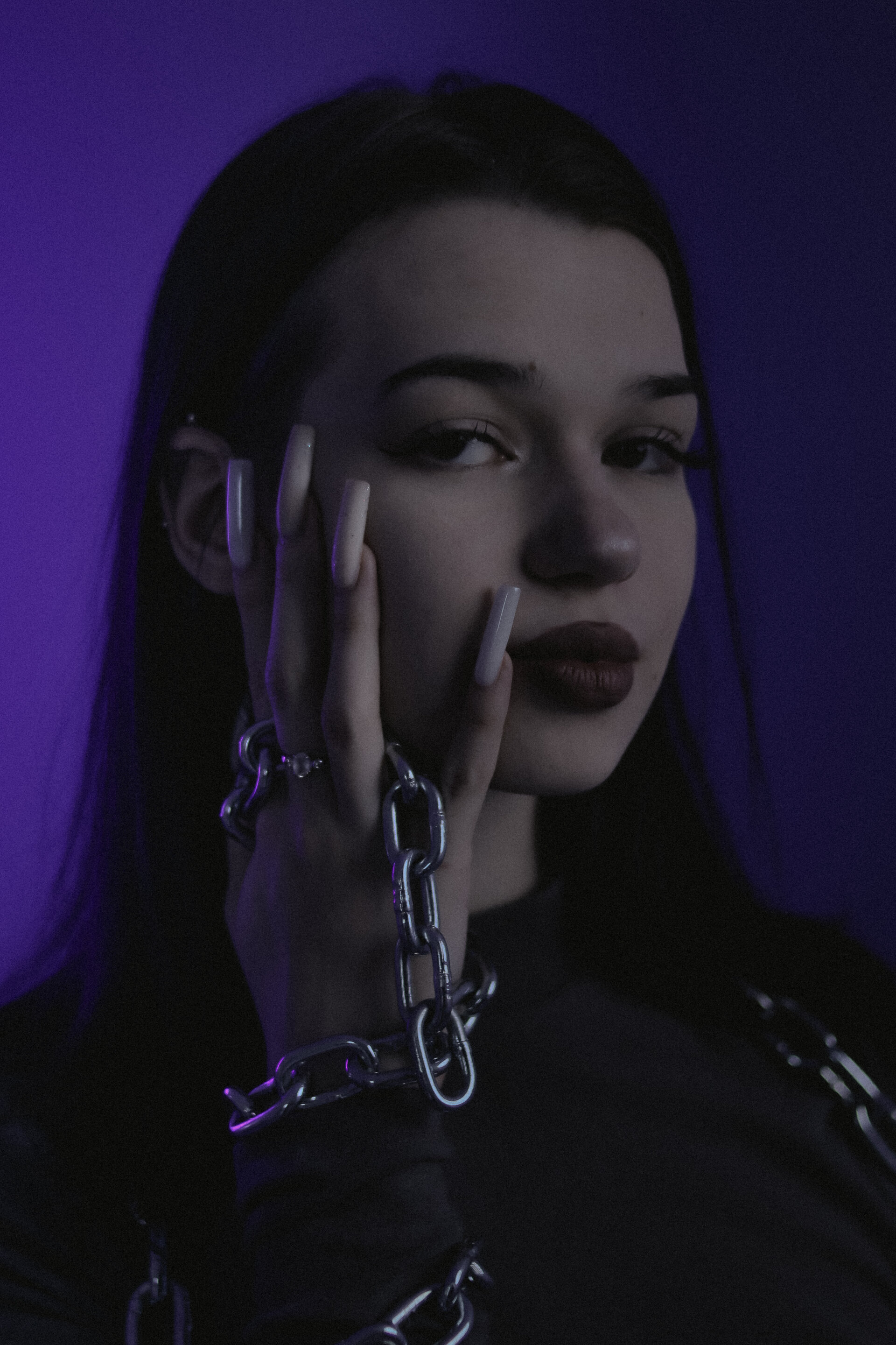 XXX Porn Photo of Nude mimisweeet 17