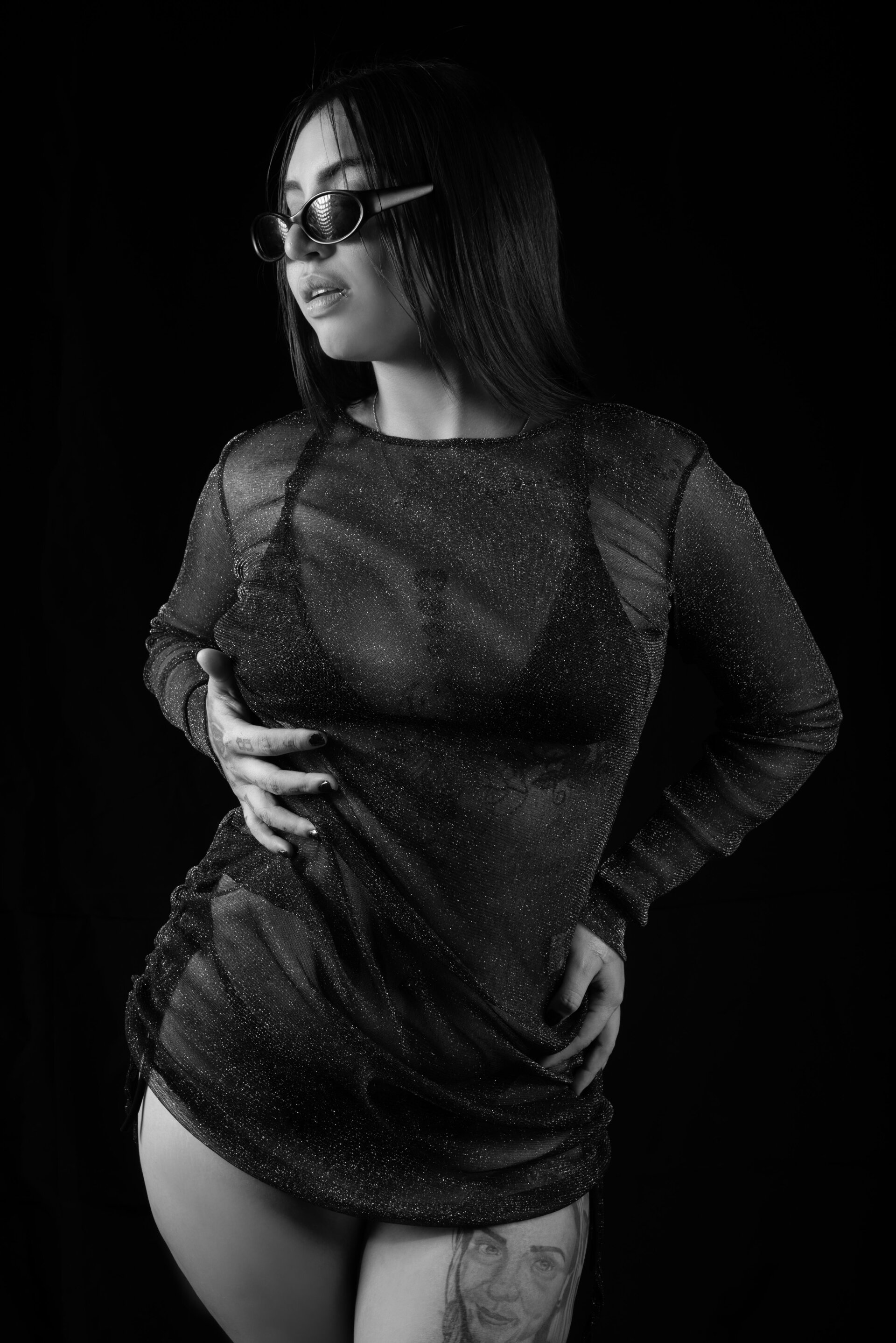 XXX Porn Photo of Nude KetziaDoll 61