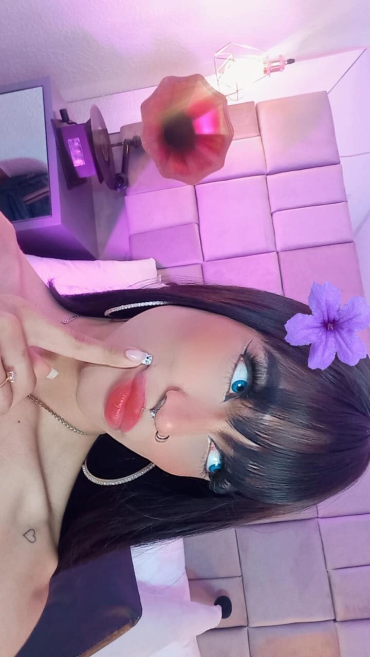XXX Porn Photo of Nude alana_madison10 1
