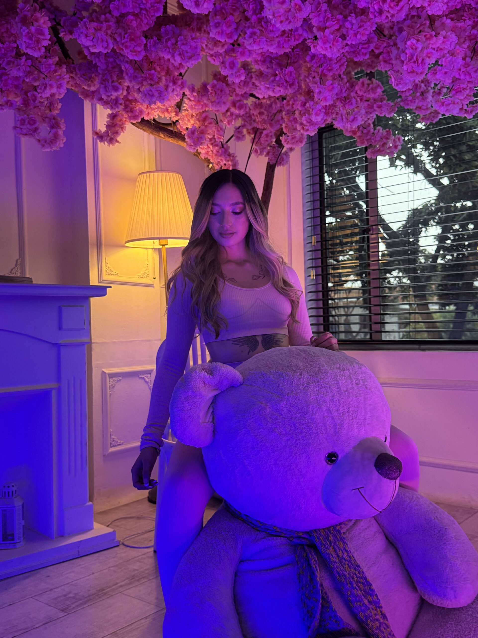 XXX Porn Photo of Nude TiffanyBela 17